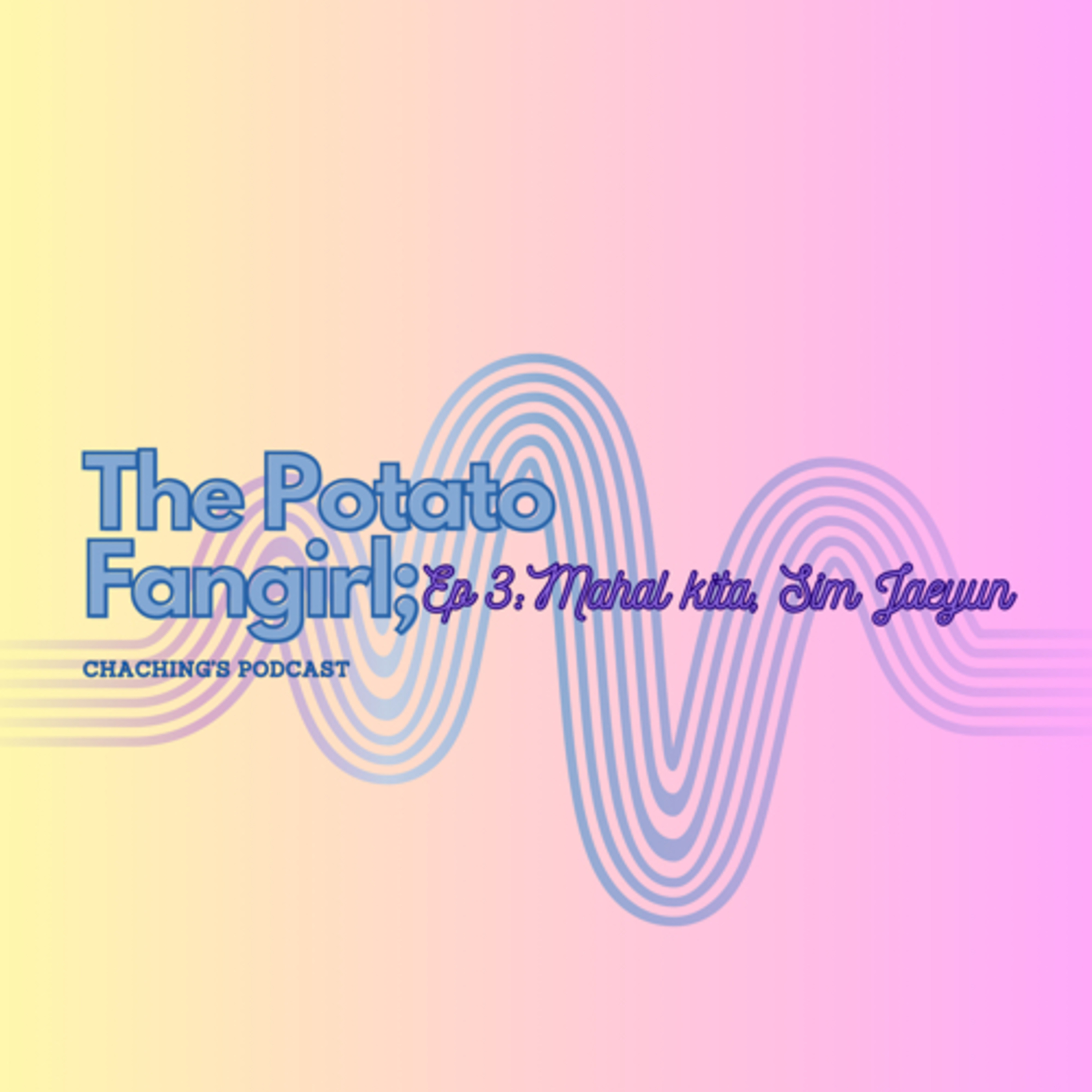 The Potato Fangirl