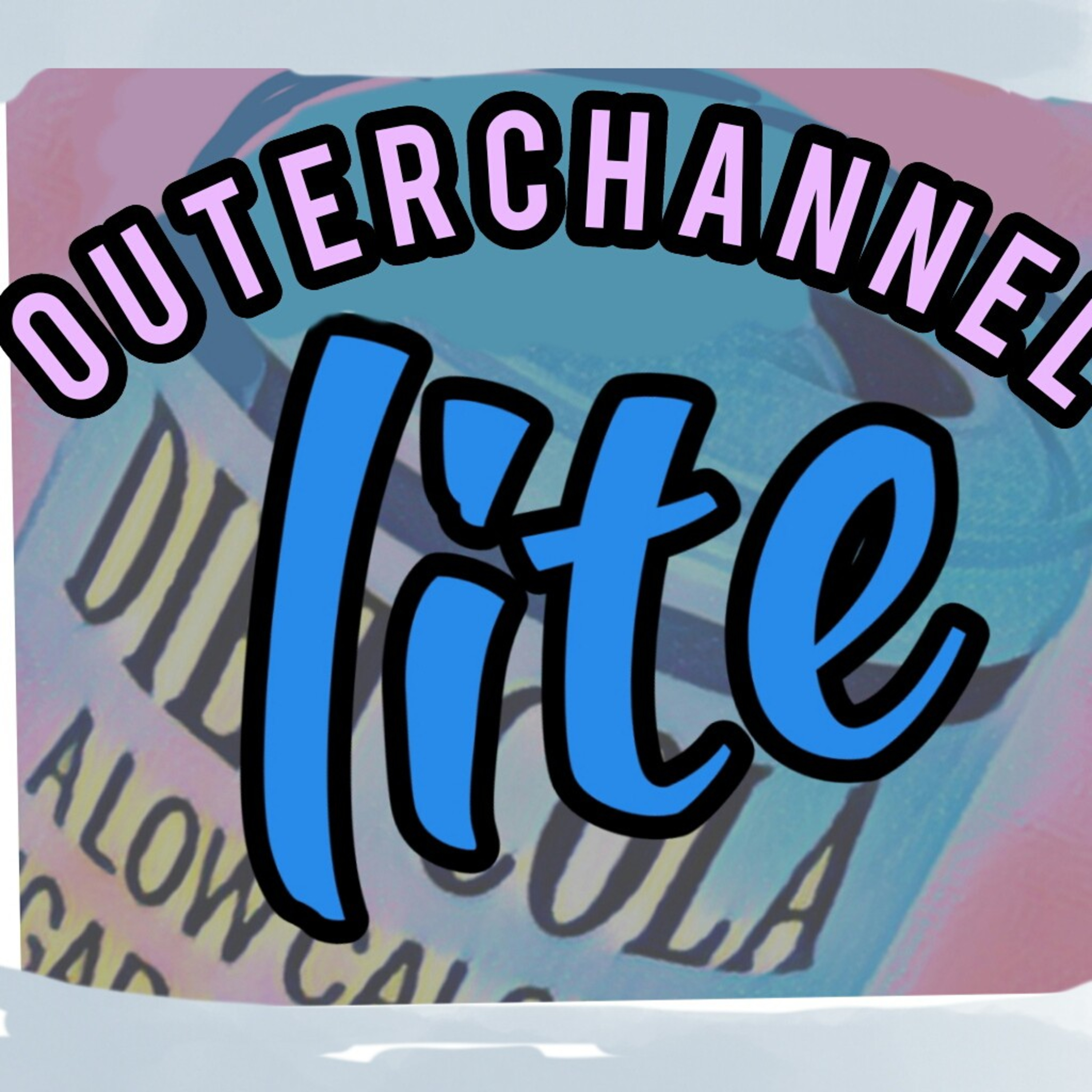 The Outer Channel