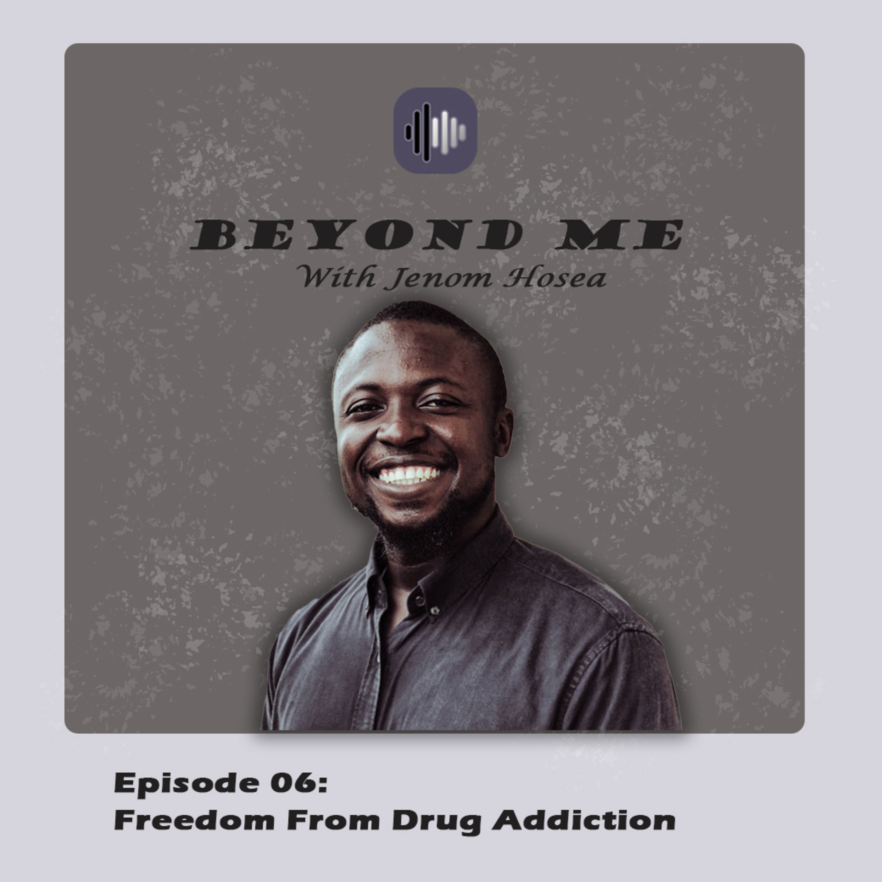 God\'s Connect | Beyond Me