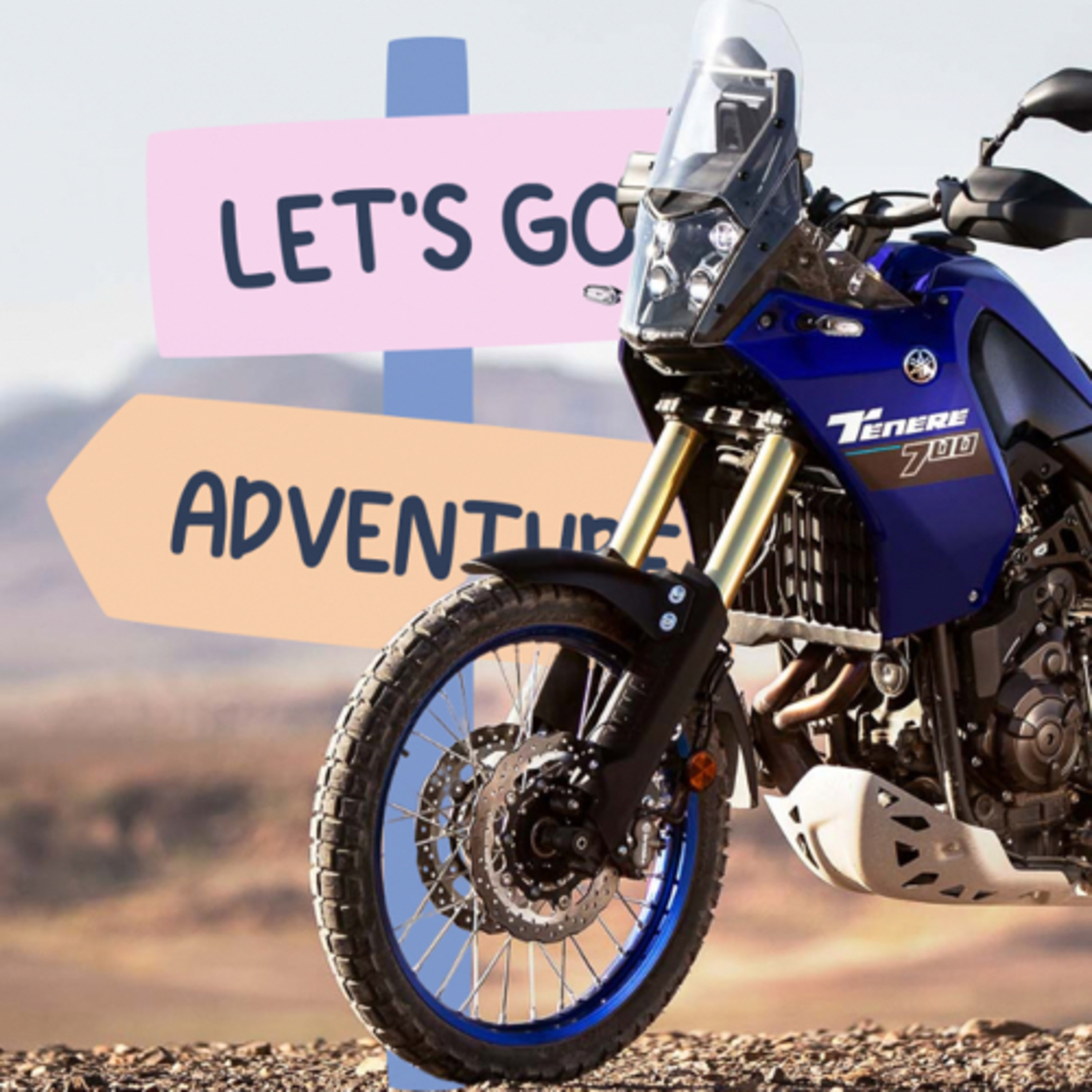 Unveiling the 2023 Yamaha Ténéré 700: Your Gateway to Unbounded Adventure