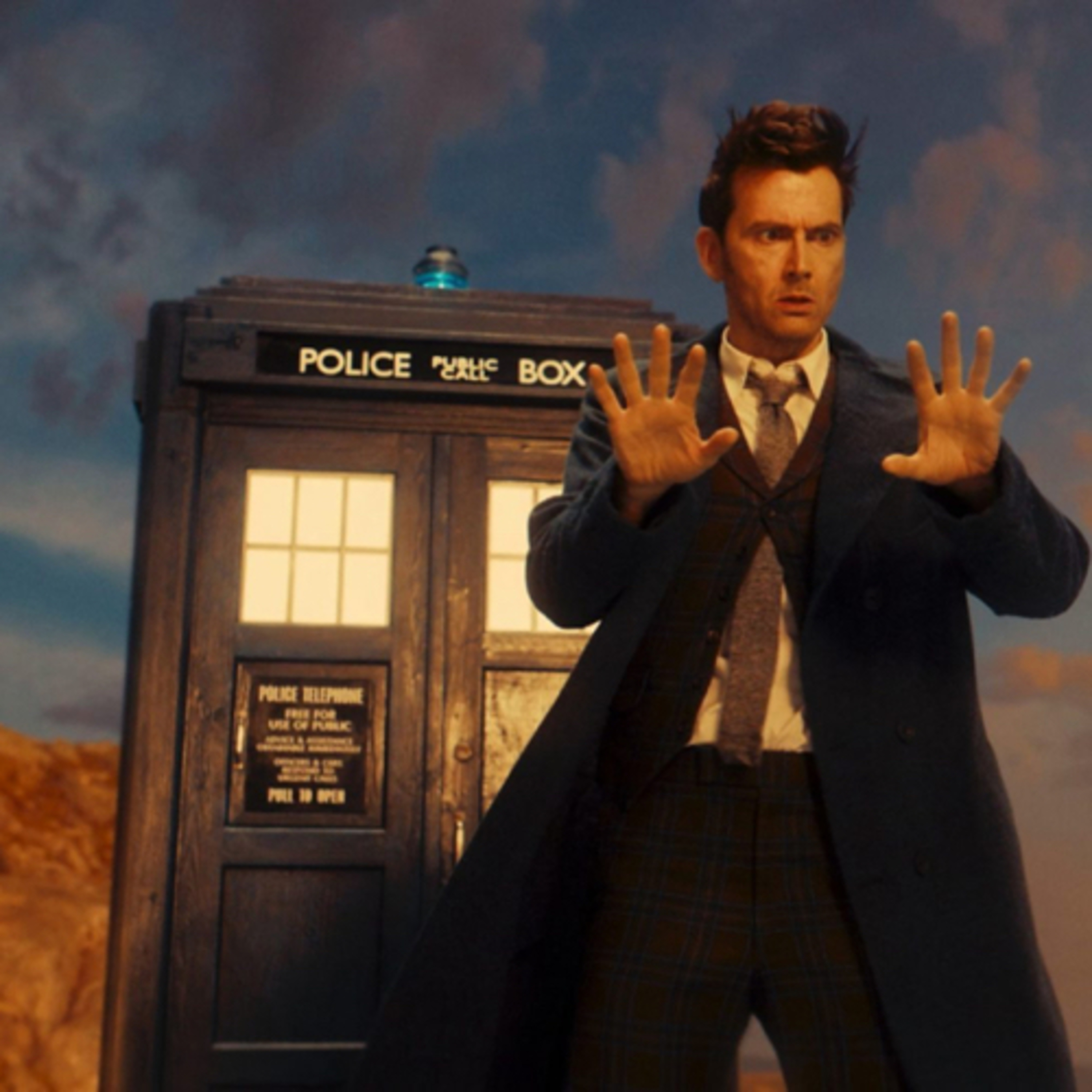 The Evolution of Doctor Who: Nostalgia, Change, and the Future of Our Beloved Series