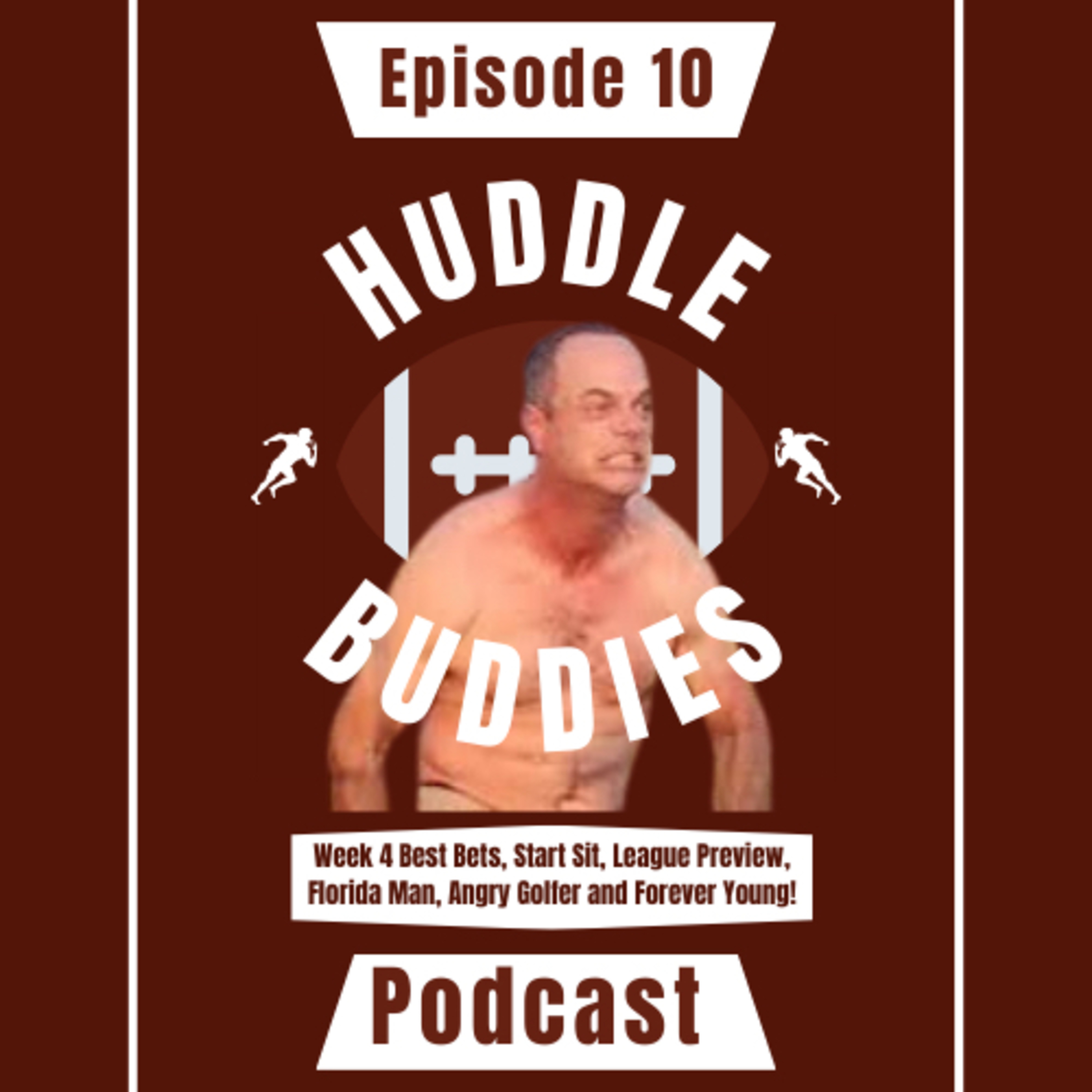 Huddle Buddies Podcast