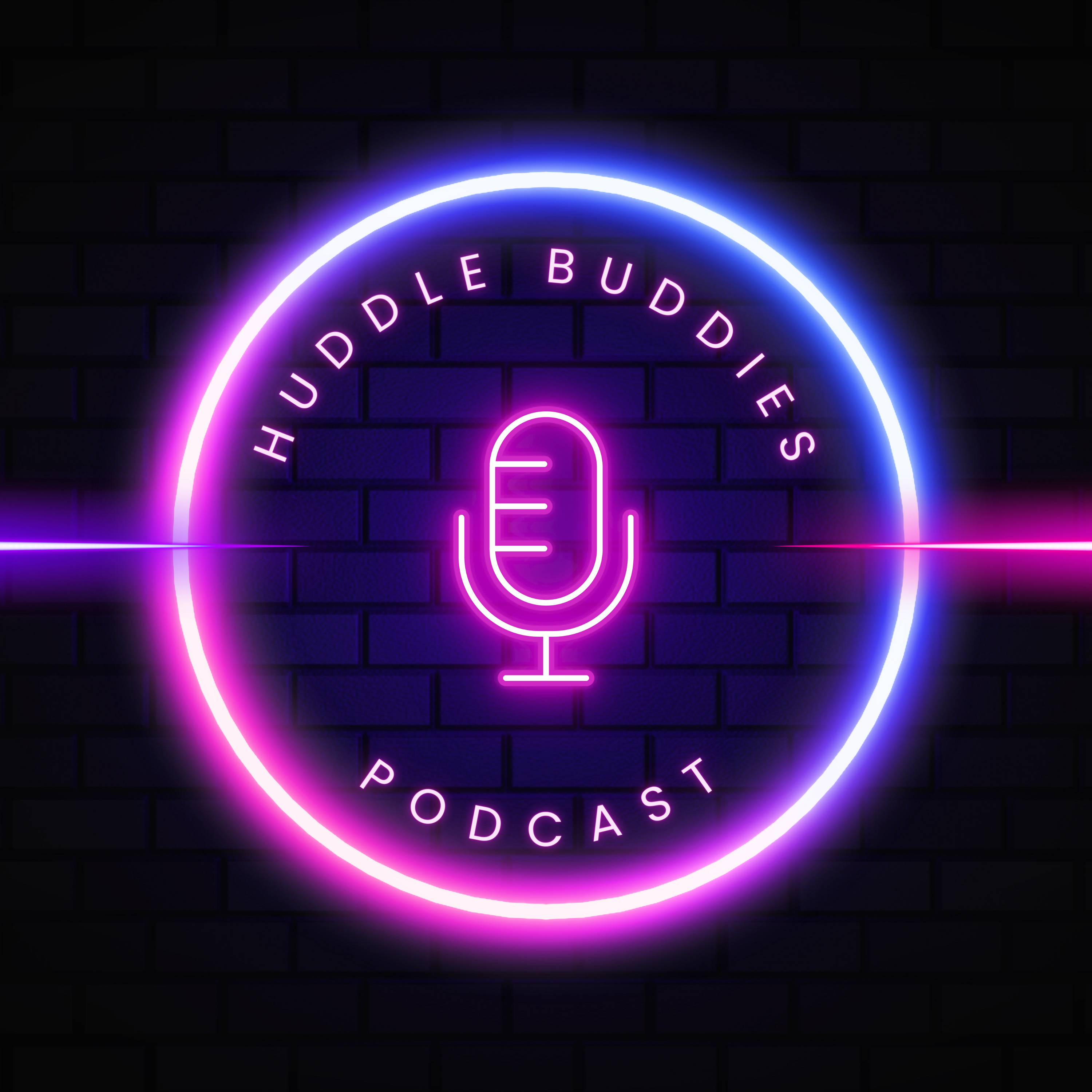 Huddle Buddies Podcast