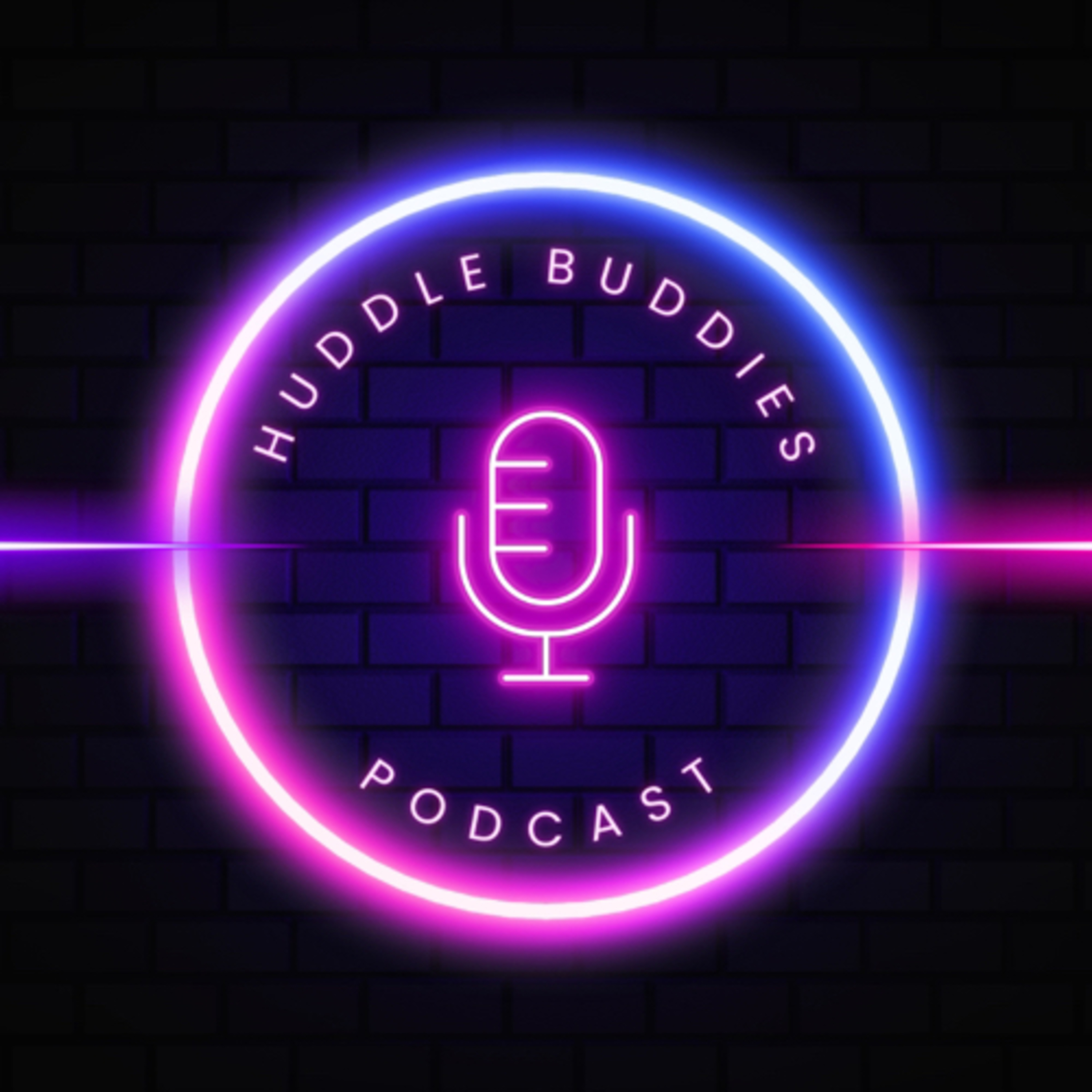 Huddle Buddies Podcast