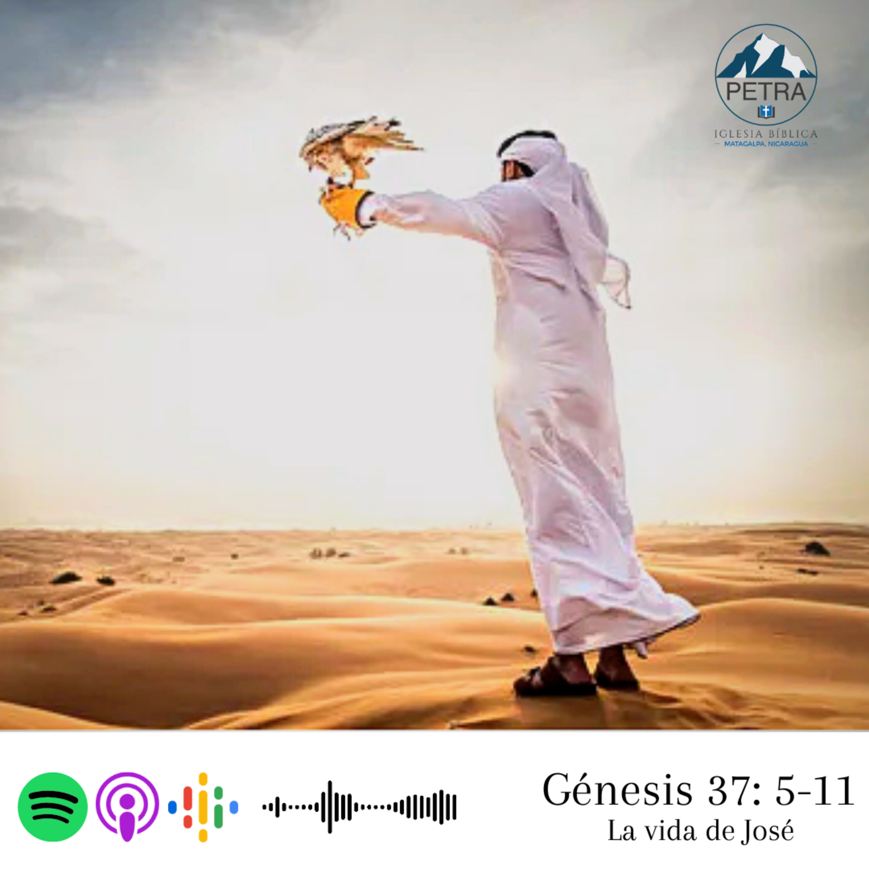 Génesis 37: 5-11 episode artwork