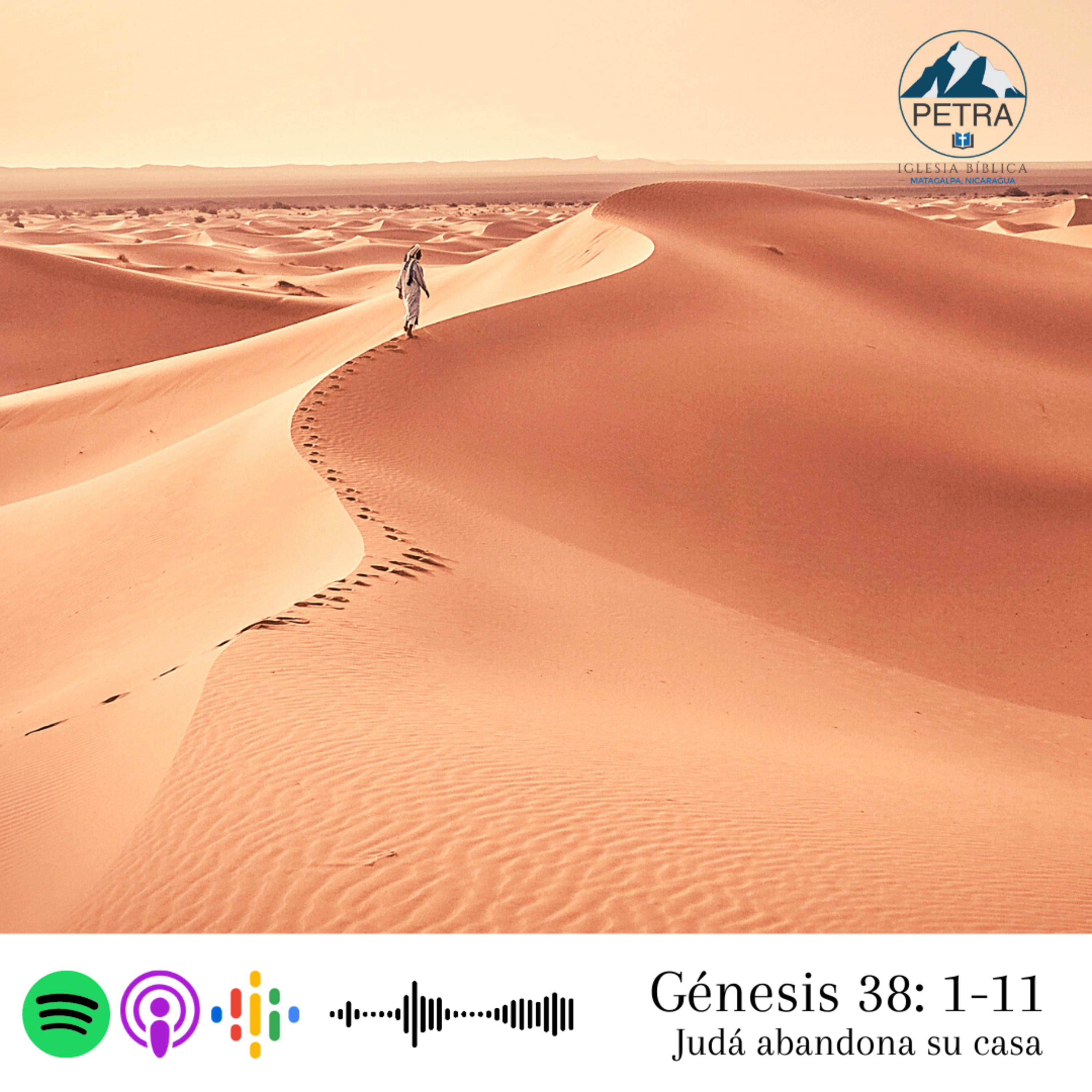 Génesis 38: 1-11 episode artwork