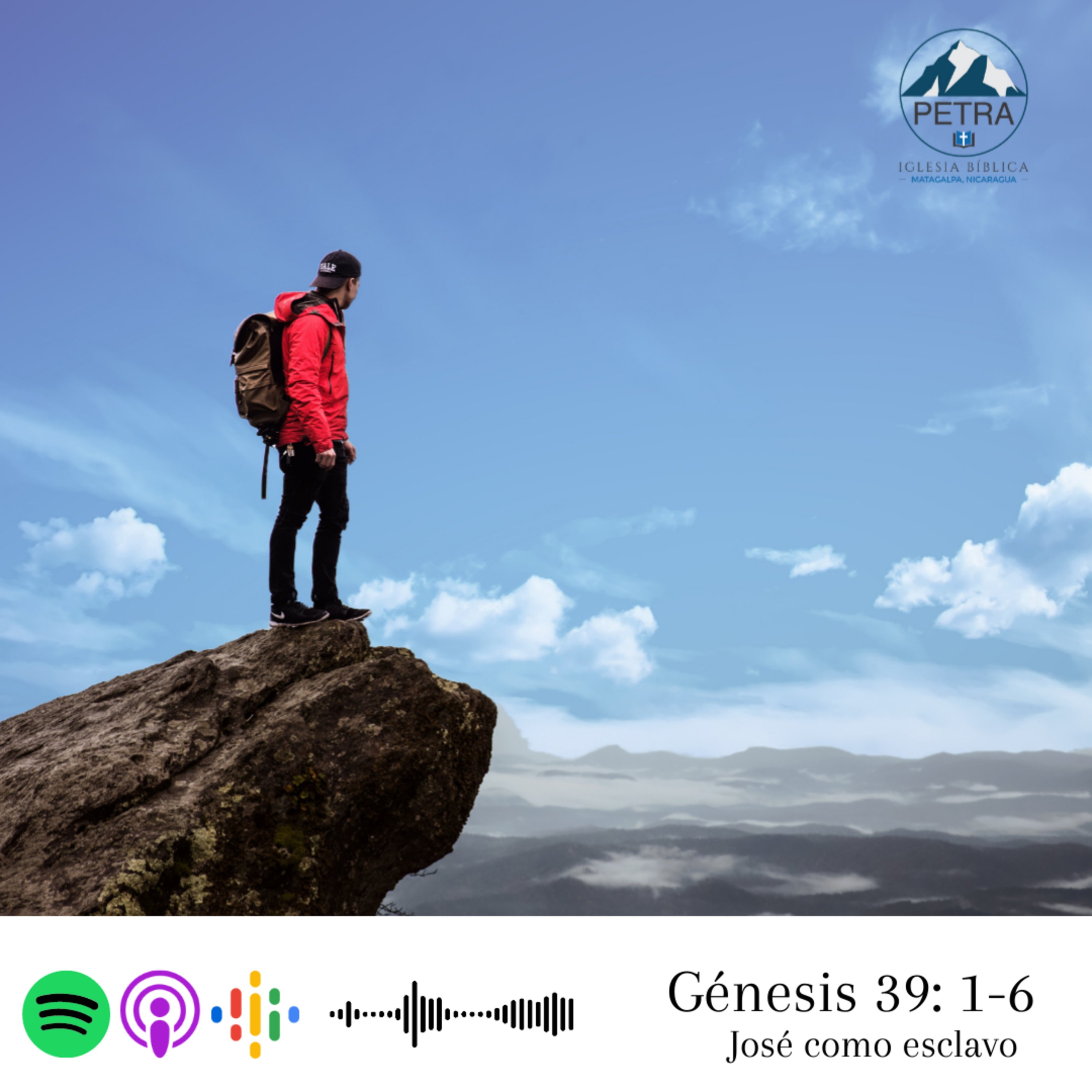 Génesis 39: 1-6 episode artwork
