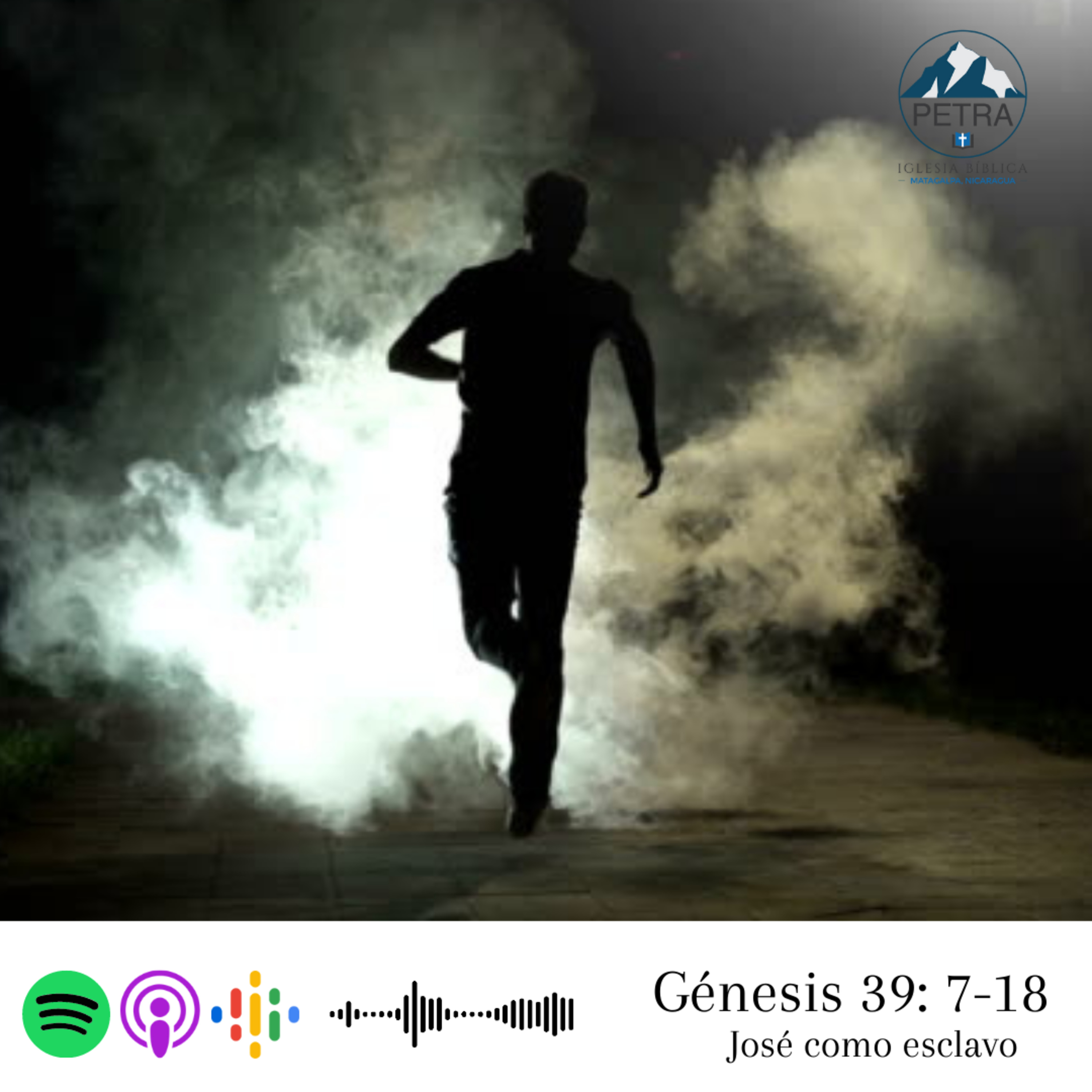 Génesis 39: 7-18 episode artwork