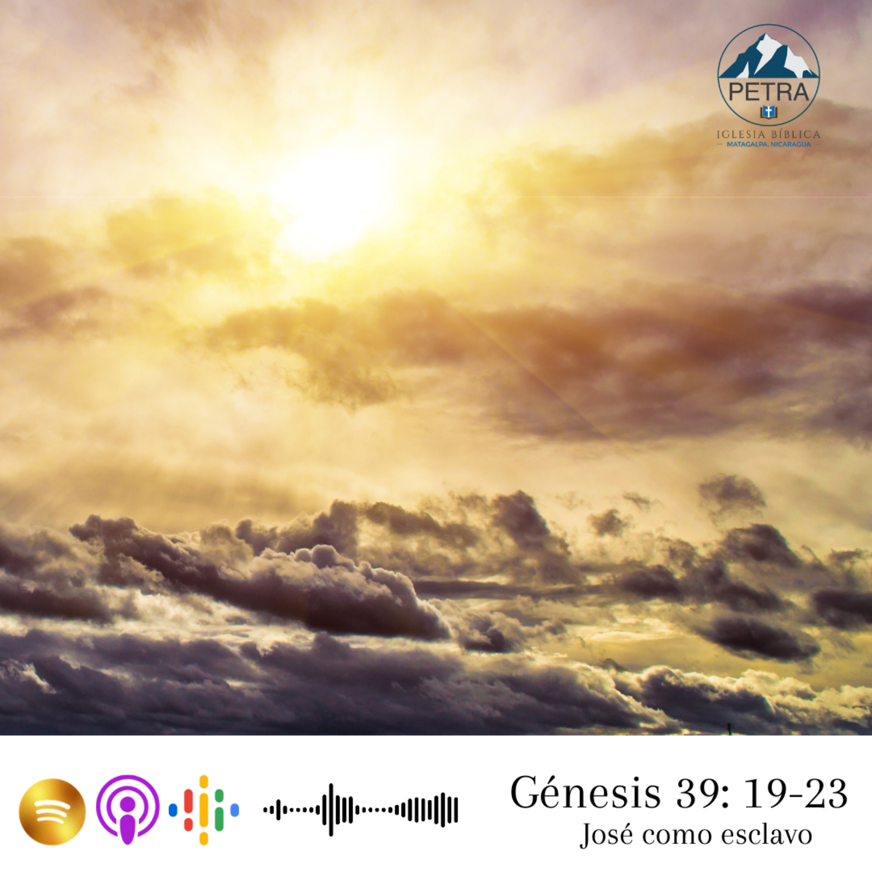 Génesis 39: 19-23 episode artwork