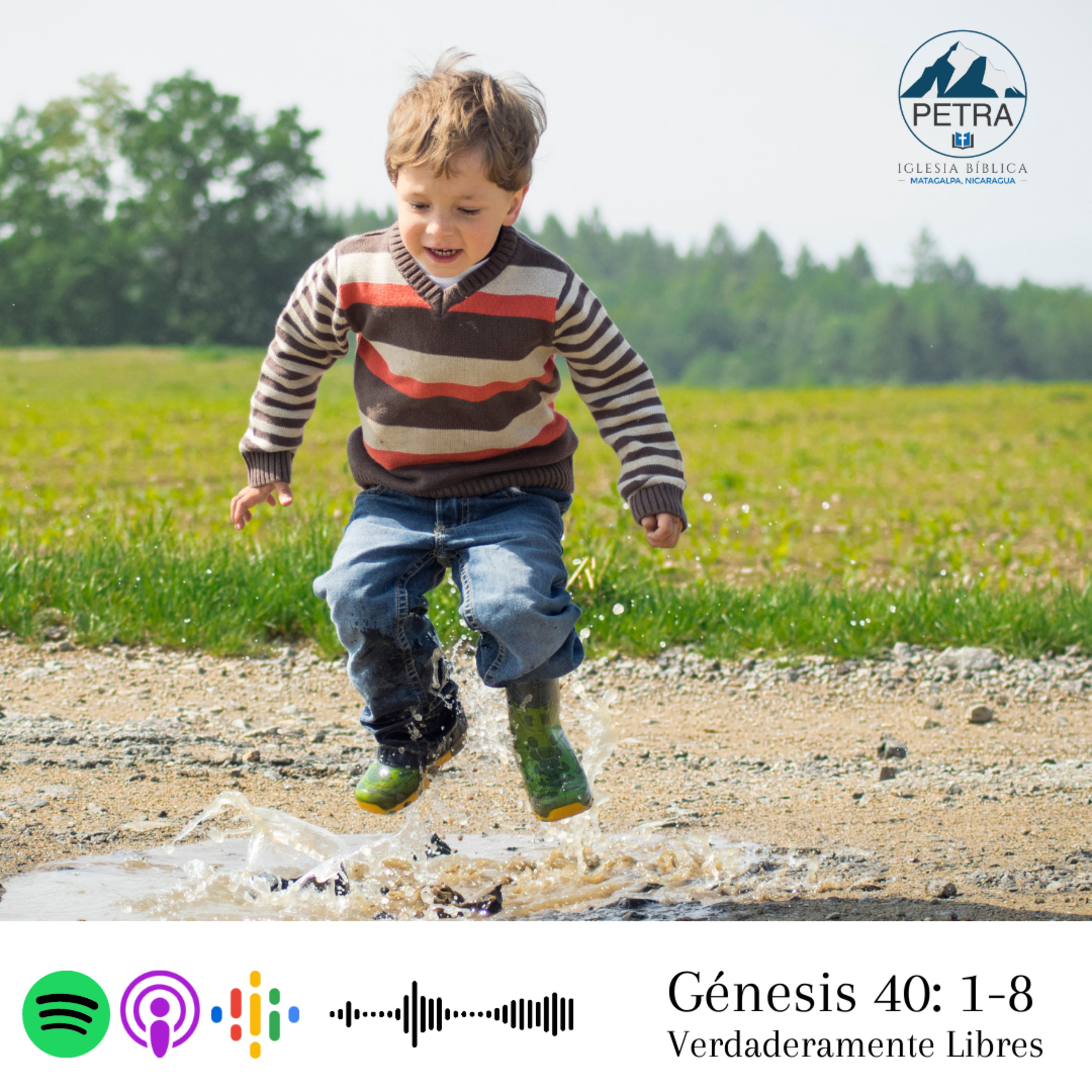 Génesis 40: 1-8 episode artwork