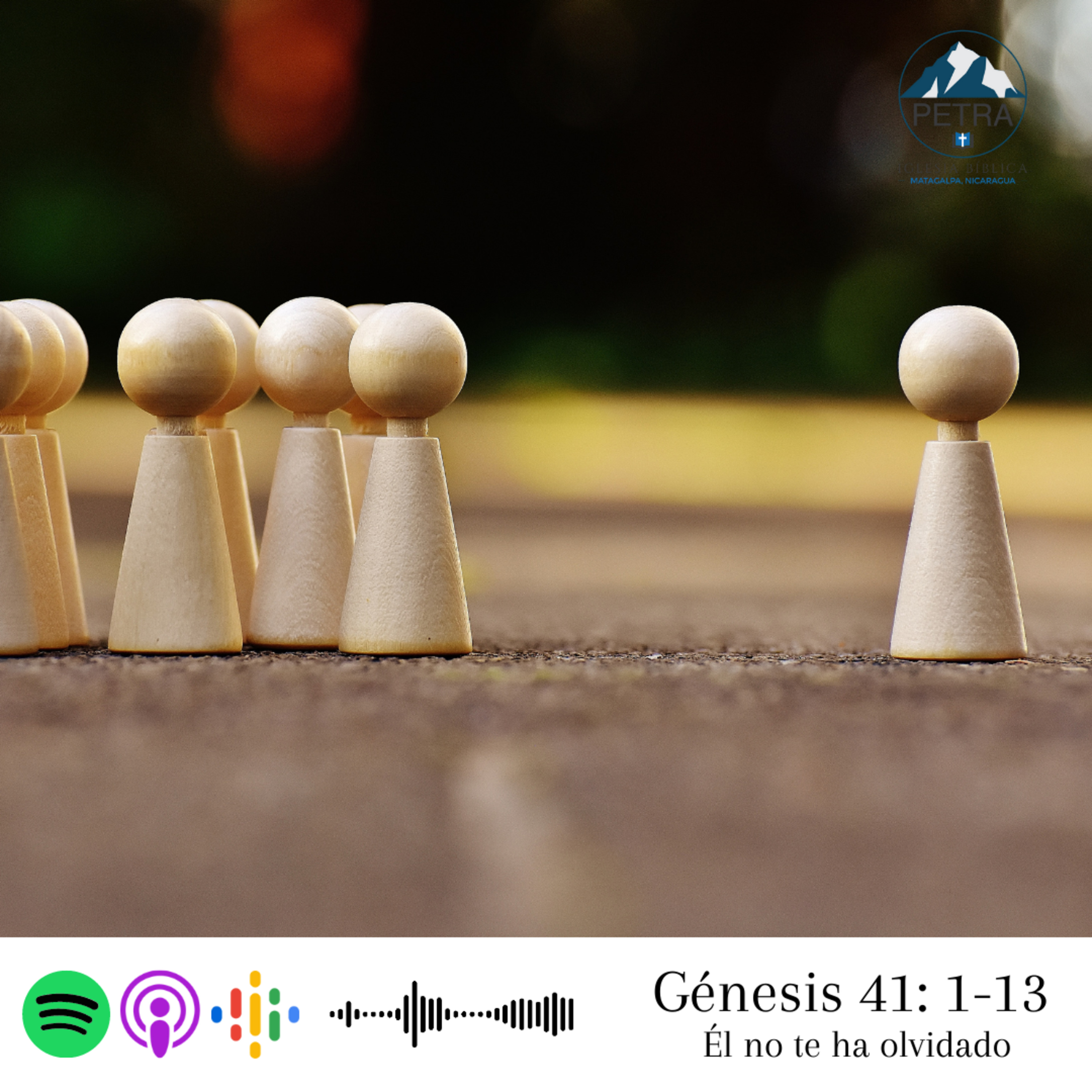 Génesis 41: 1-13 episode artwork