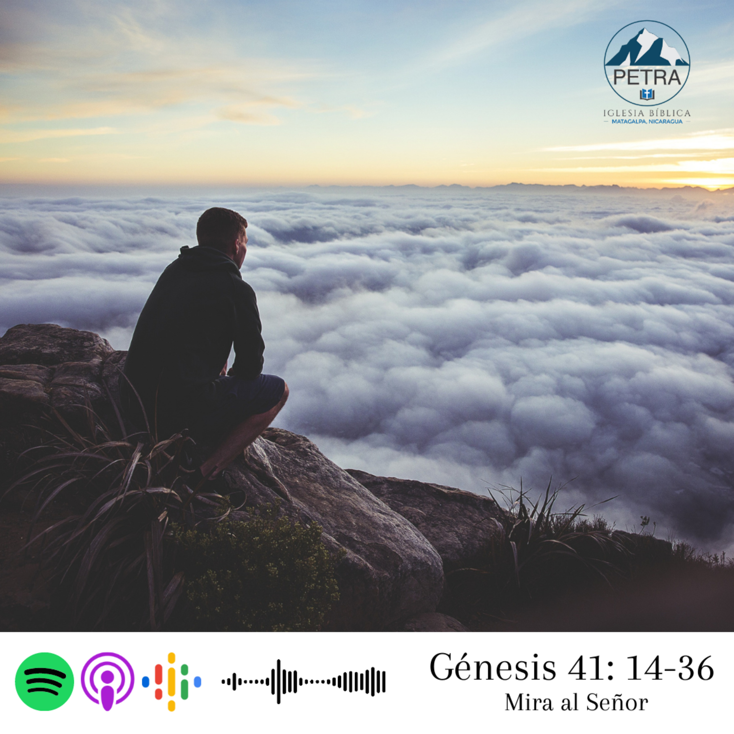 Génesis 41: 14-36 episode artwork