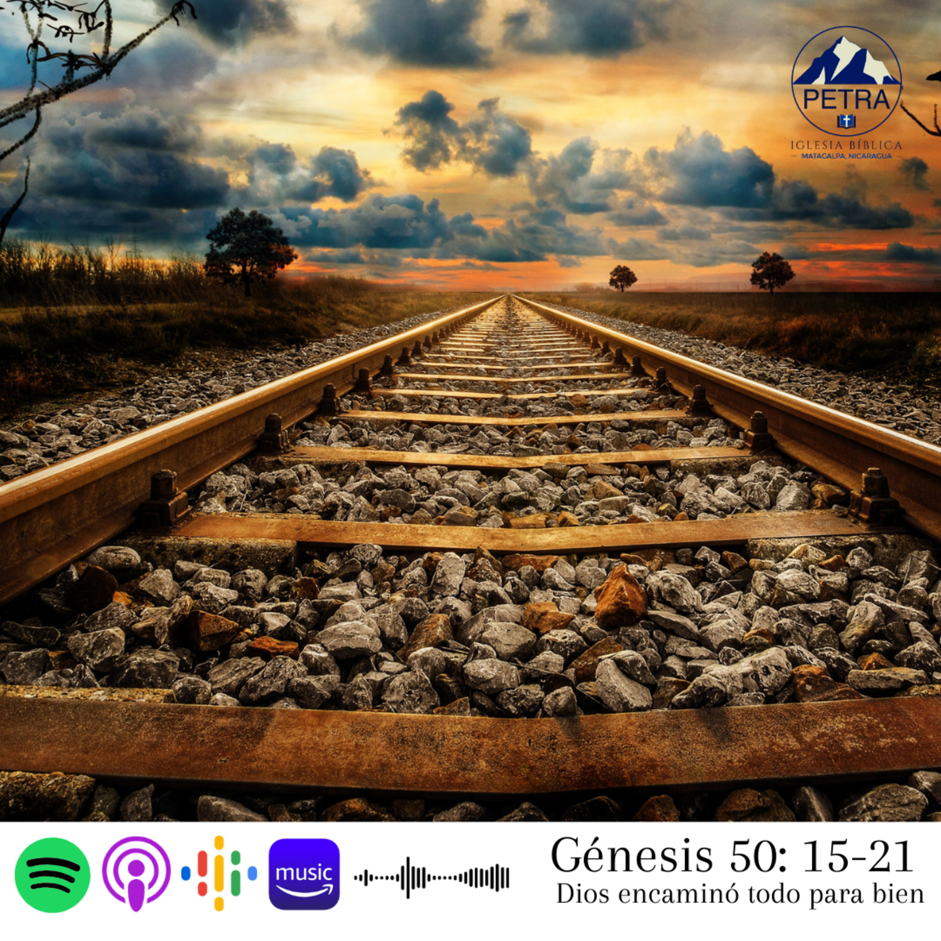 Génesis 50: 15-21 episode artwork