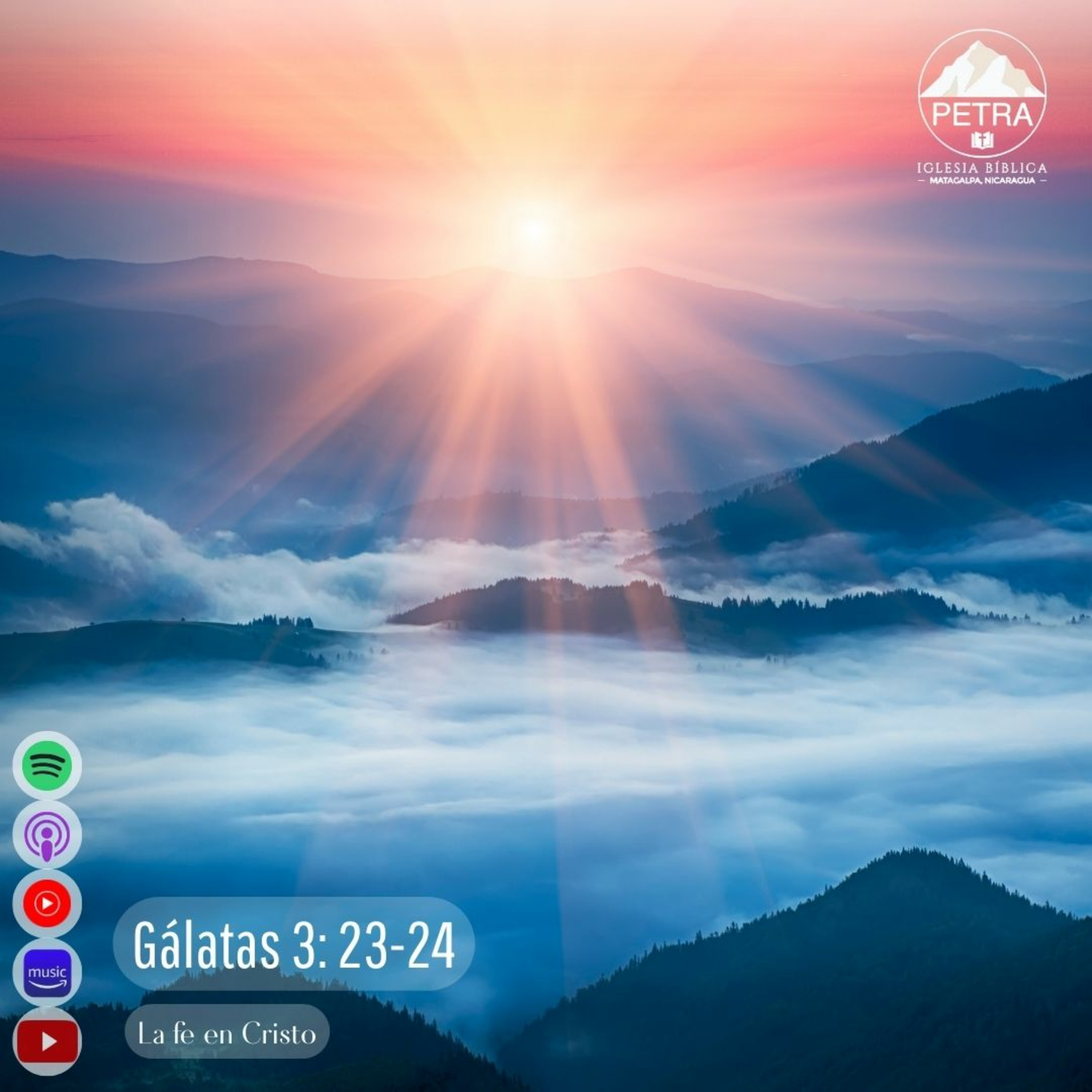 Gálatas 3: 23-24 episode artwork