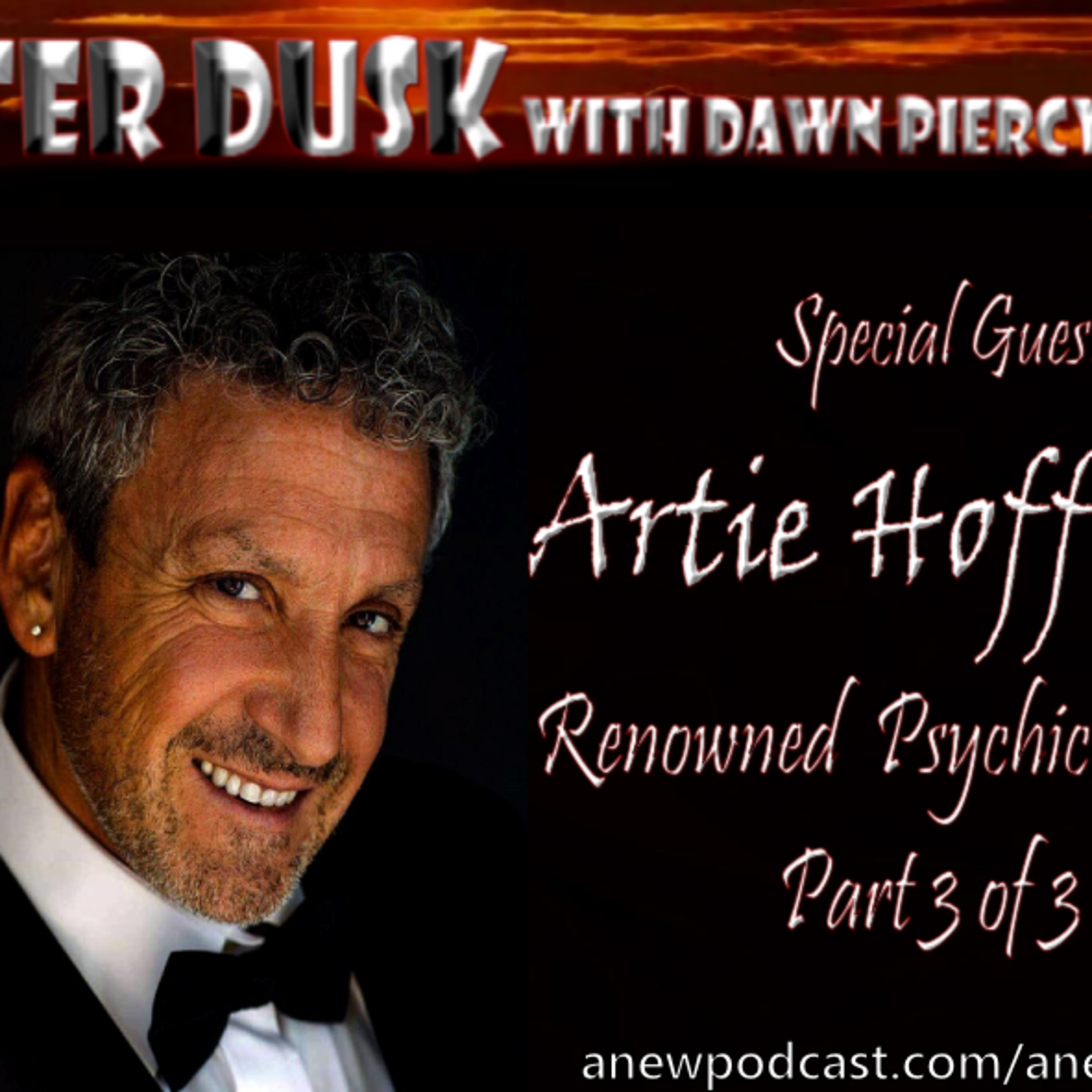 ANEW podcast