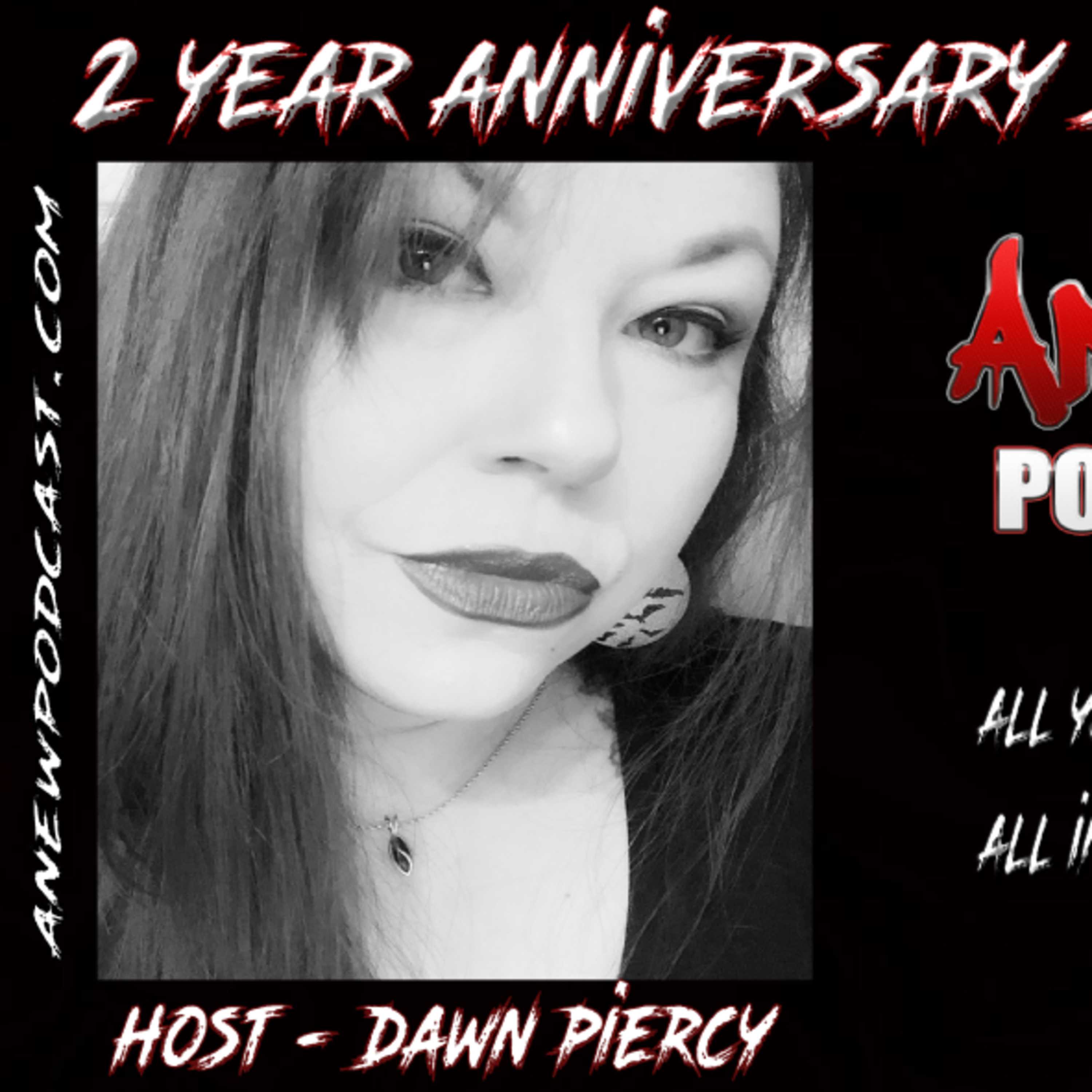 ANEW podcast