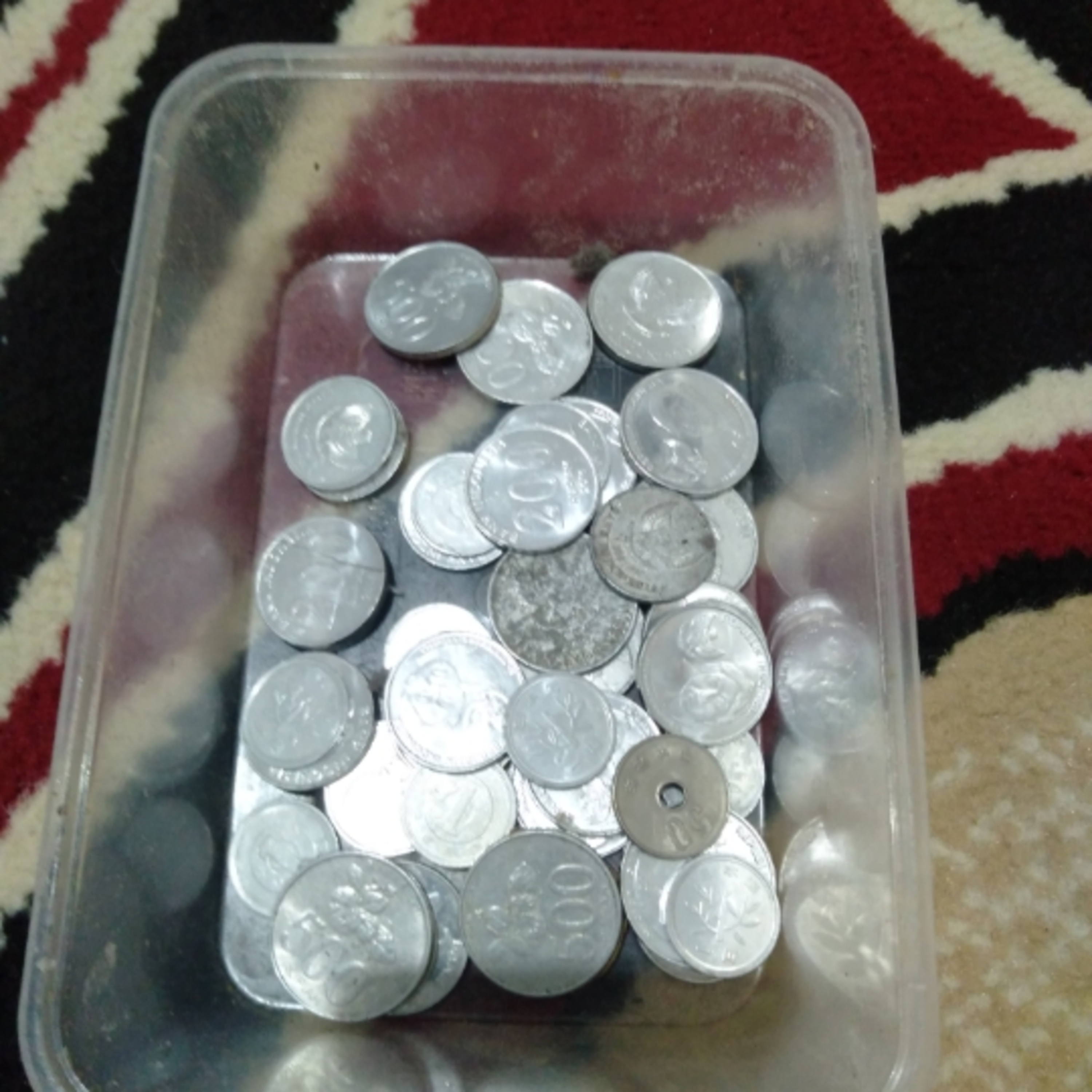 komunitas saham