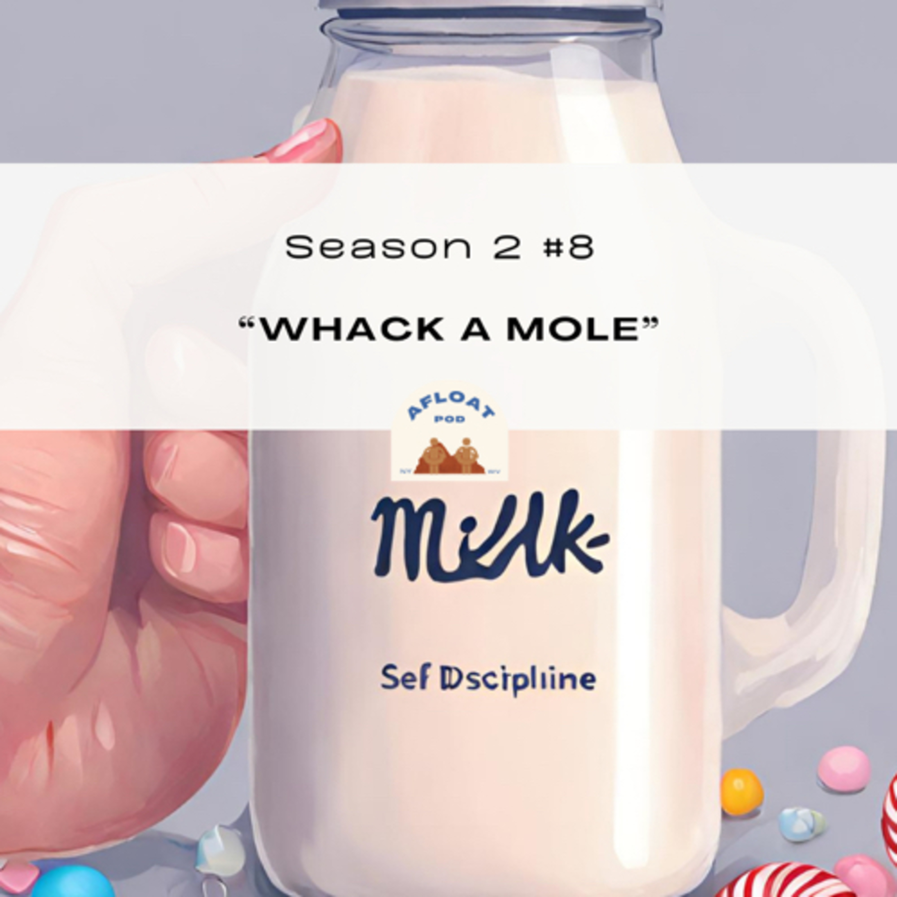 Whack A Mole episode artwork