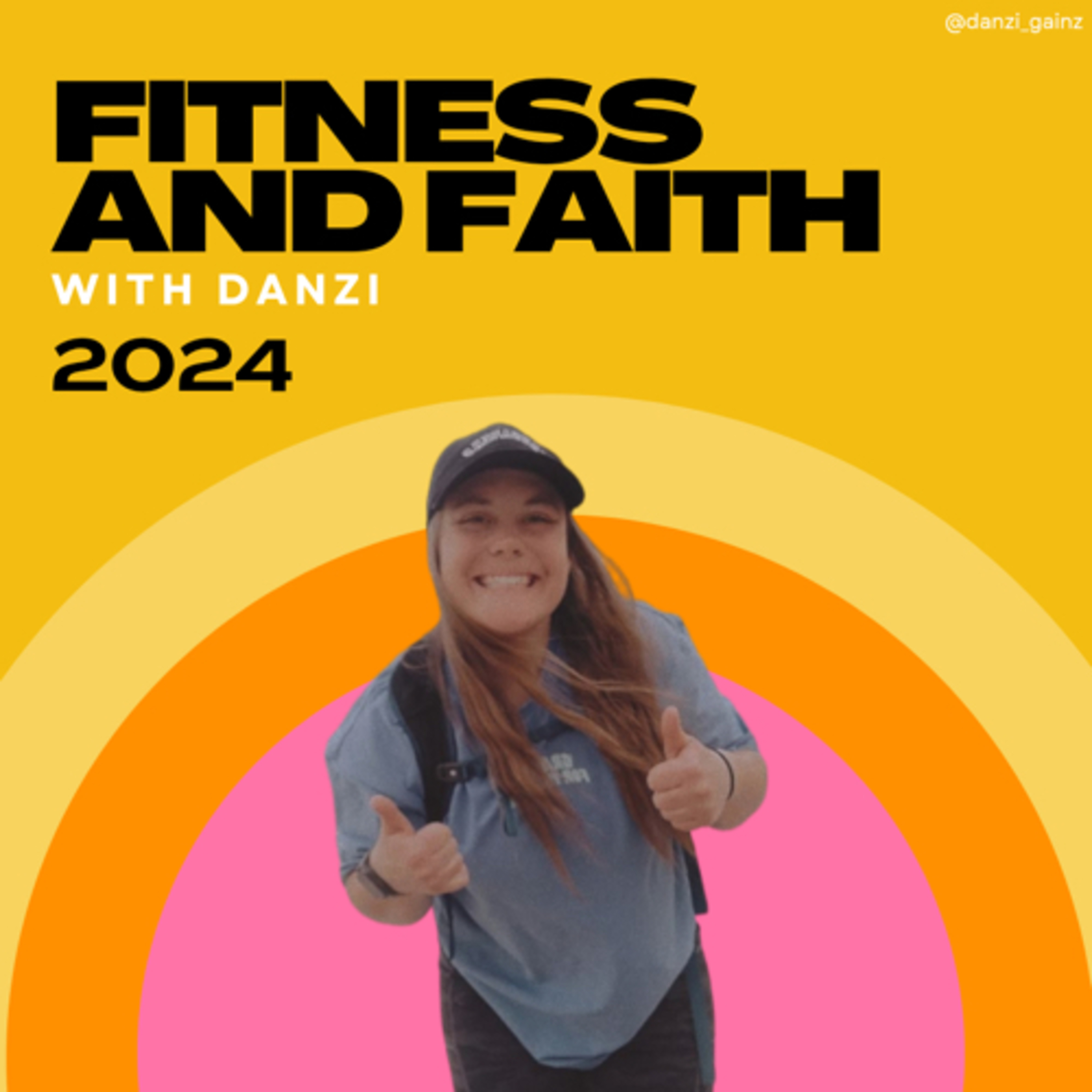 Fitness And Faith