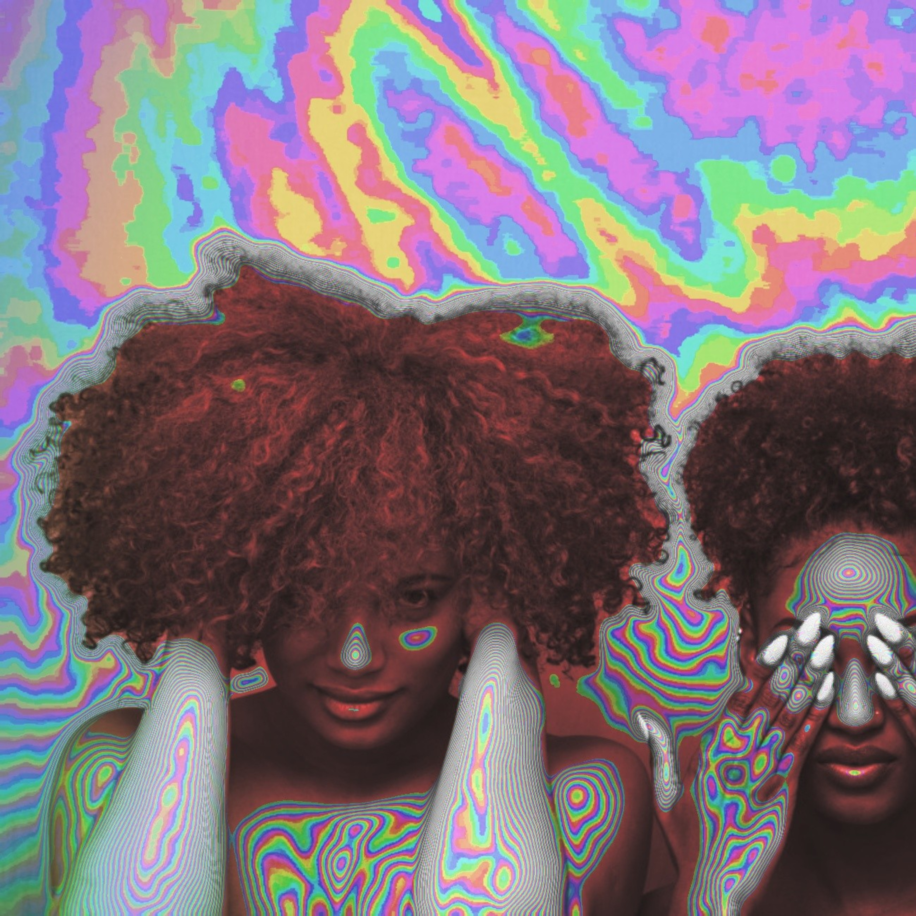 Auditory Oasis Podcast (The Cosmic Community)