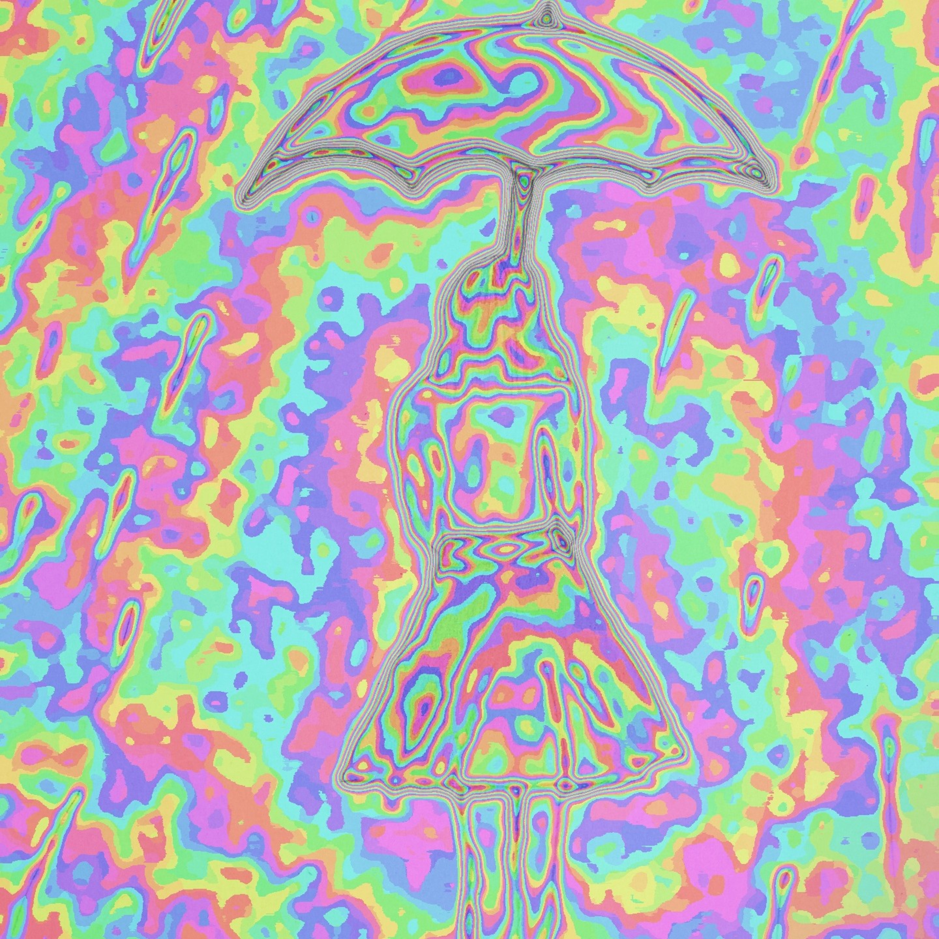 Auditory Oasis Podcast (The Cosmic Community)
