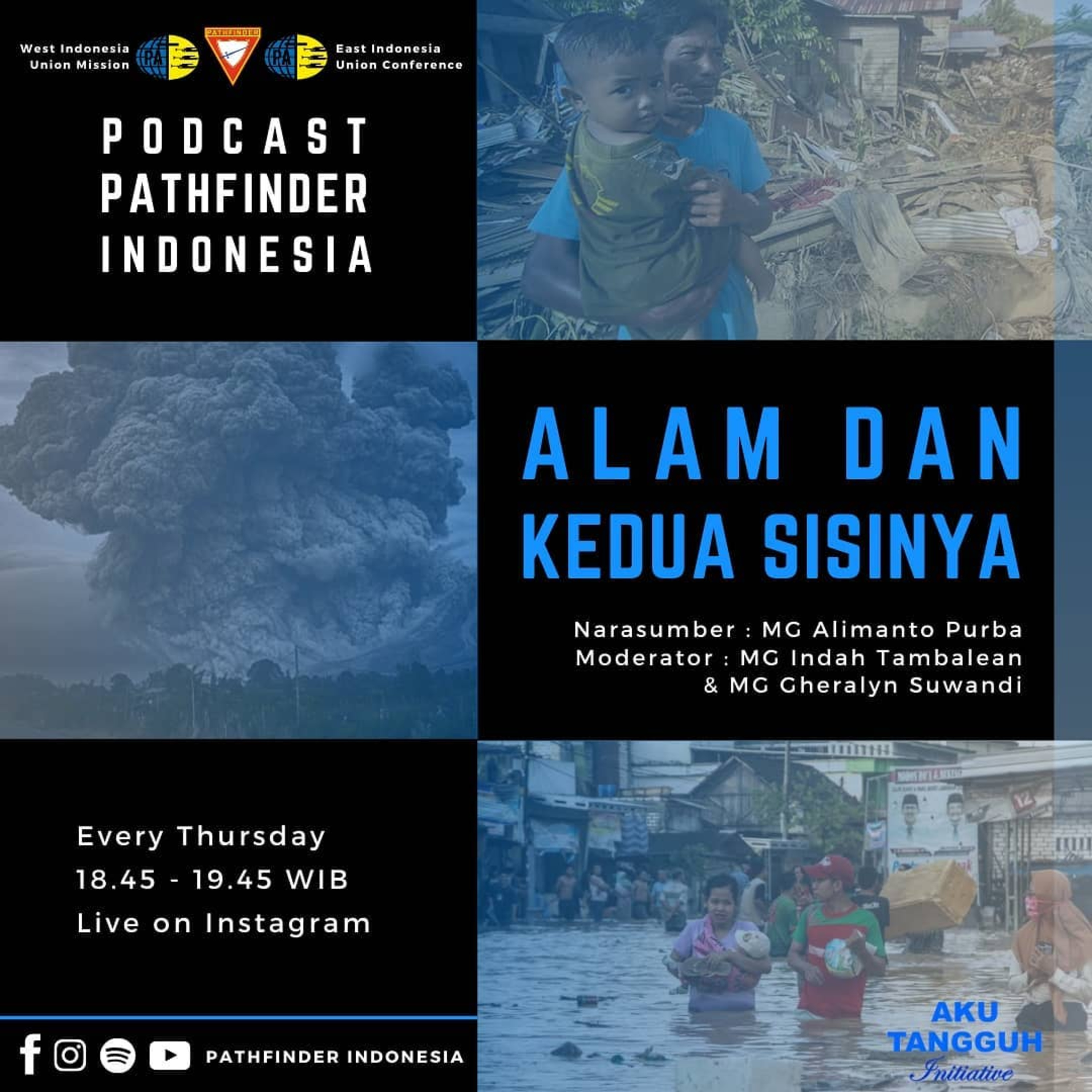 Pathfinder Indonesia