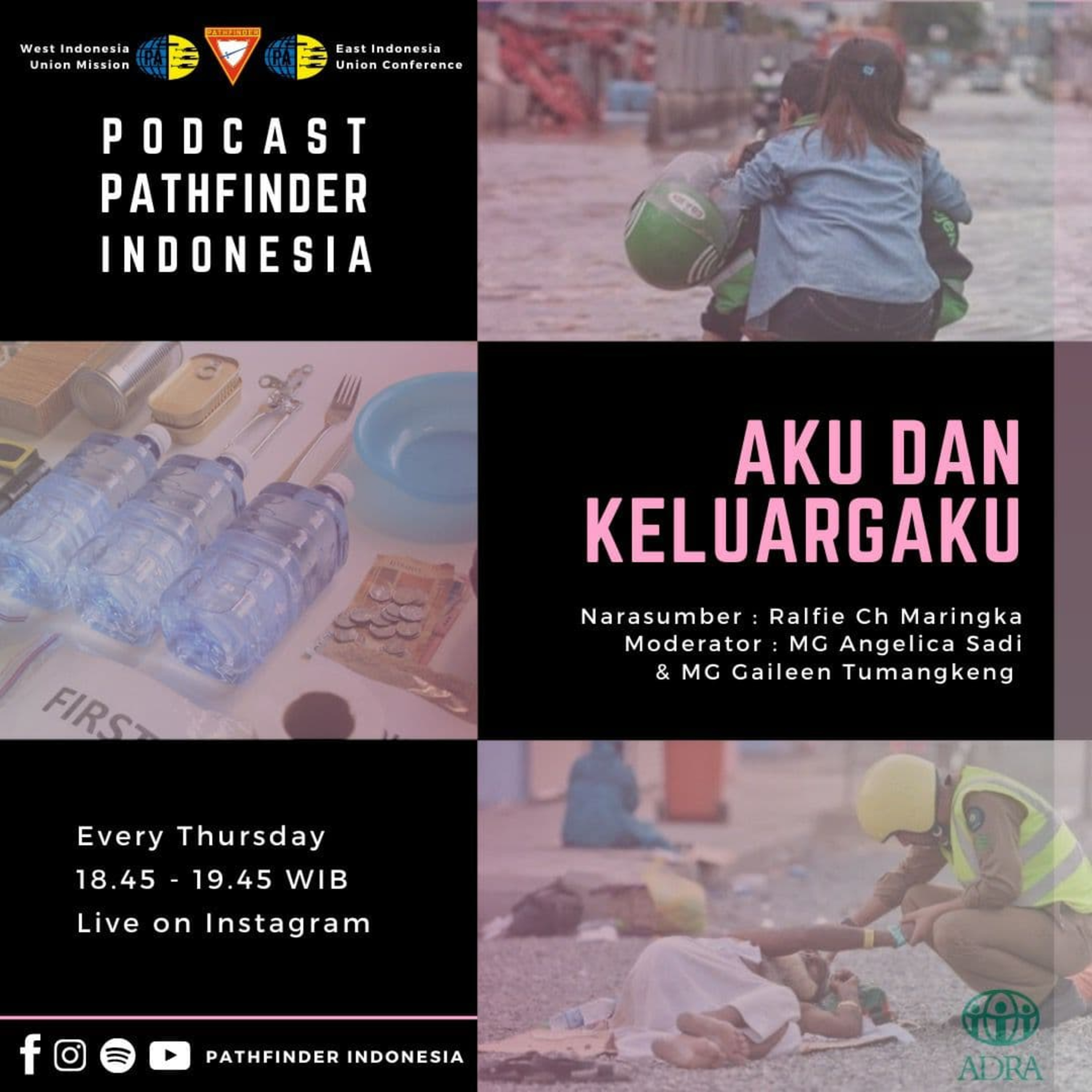Pathfinder Indonesia