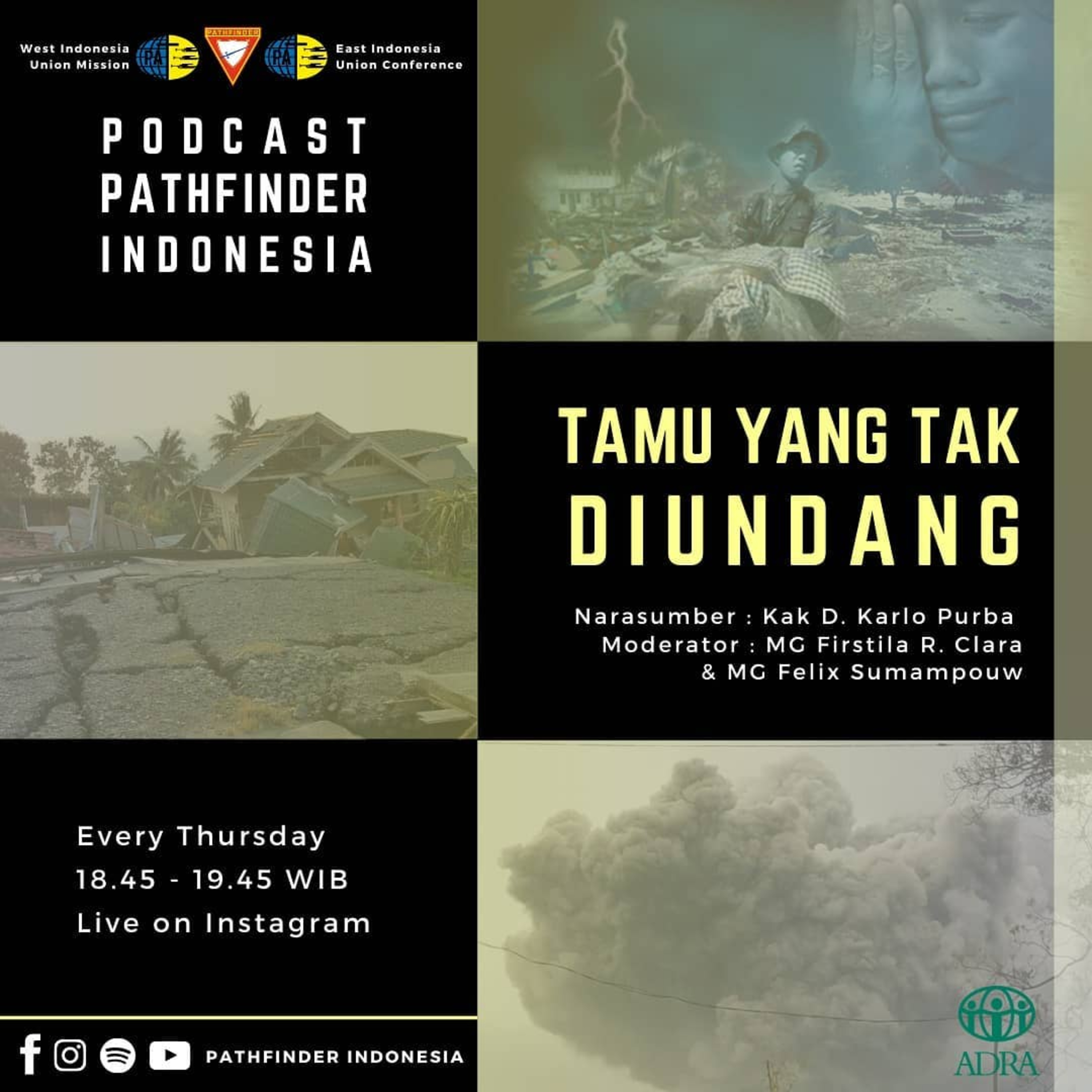 Pathfinder Indonesia