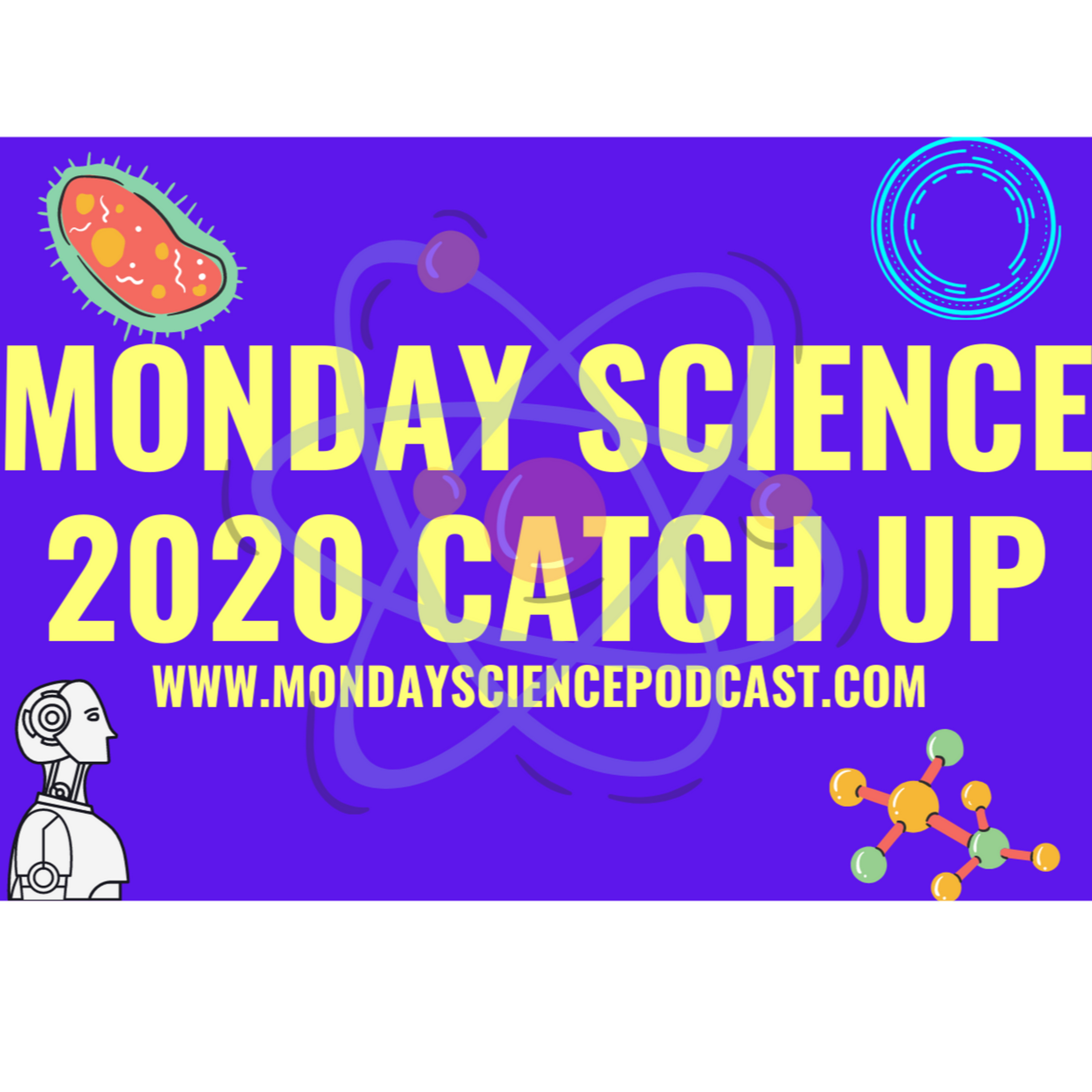Monday Science