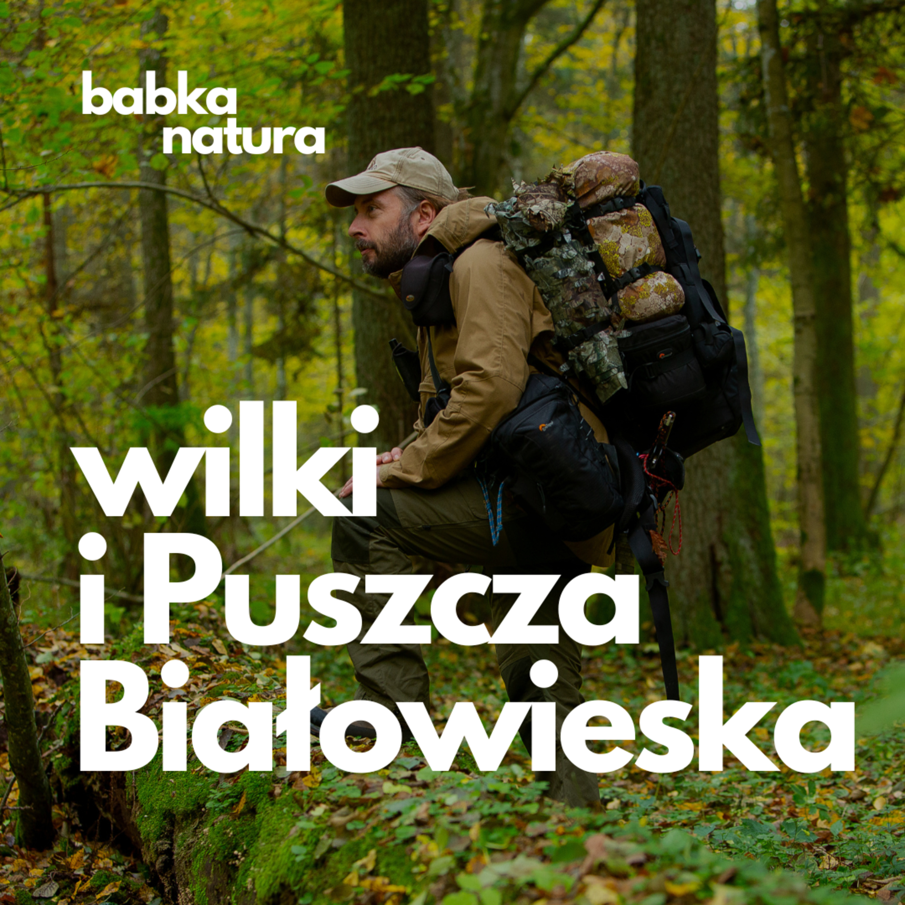 Babka Natura