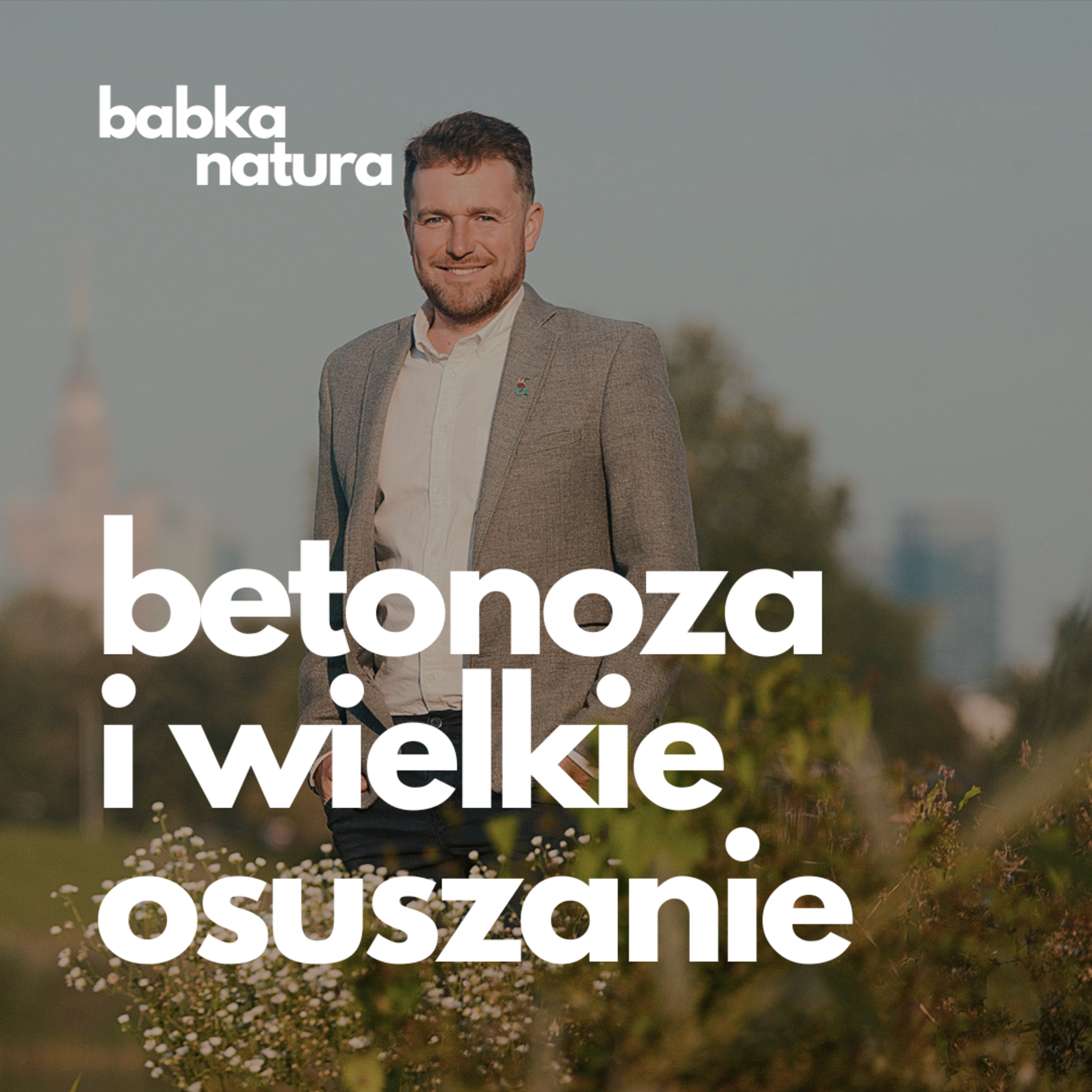 Babka Natura