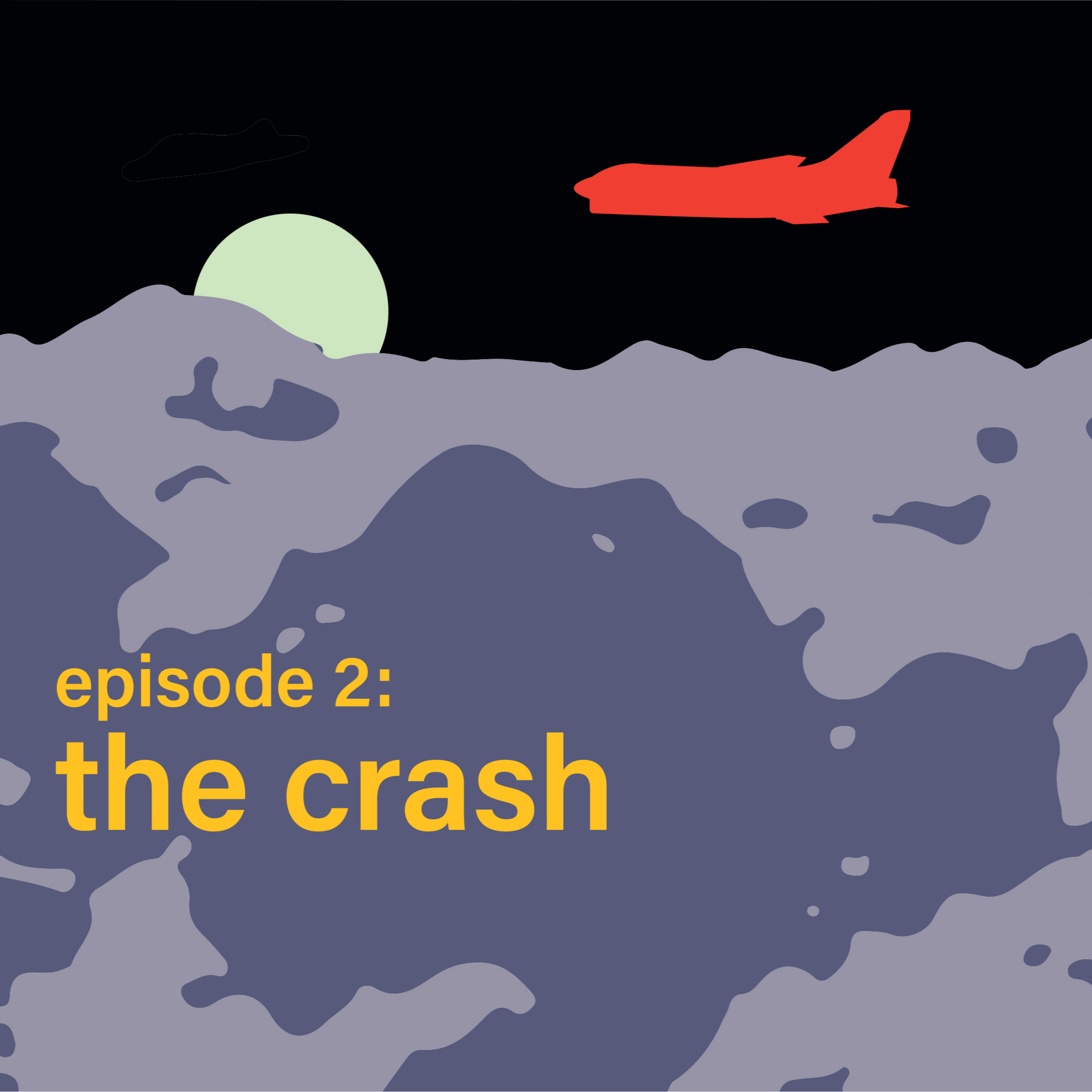 The Crash