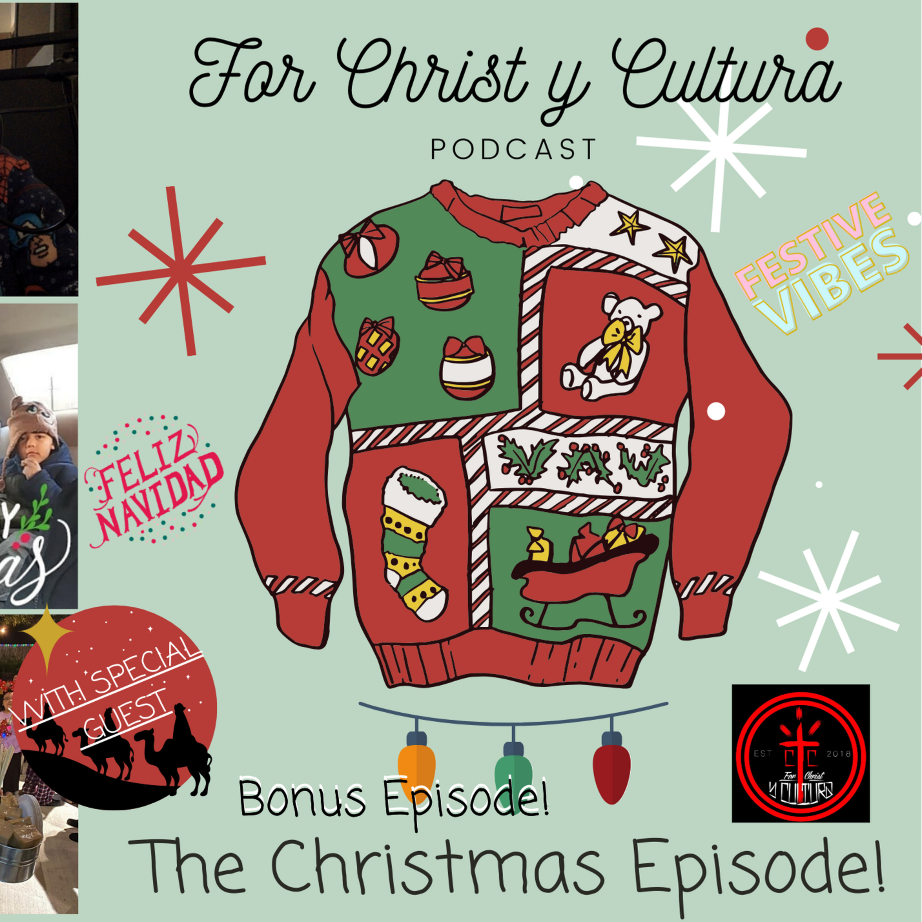 For Christ y Cultura