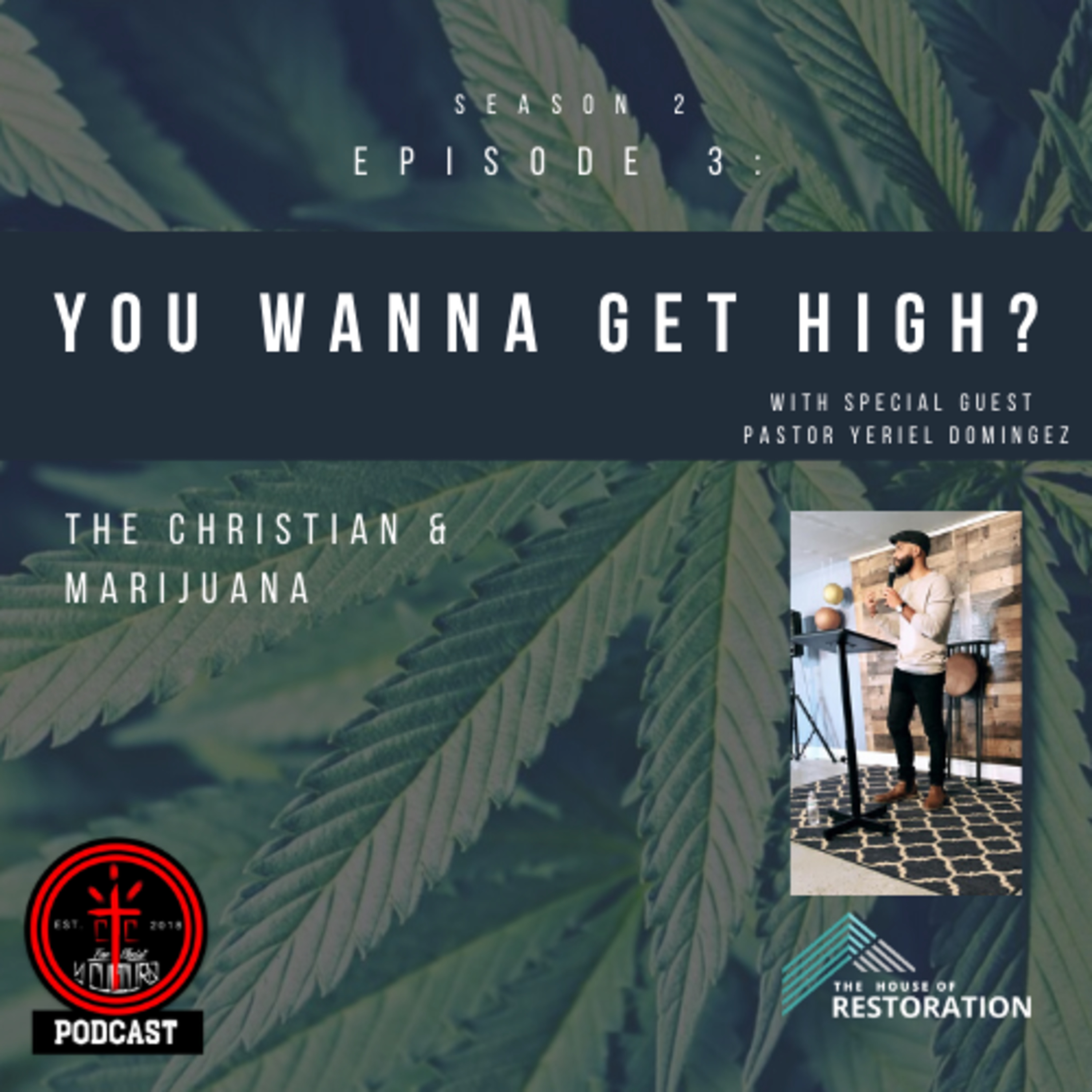 For Christ y Cultura