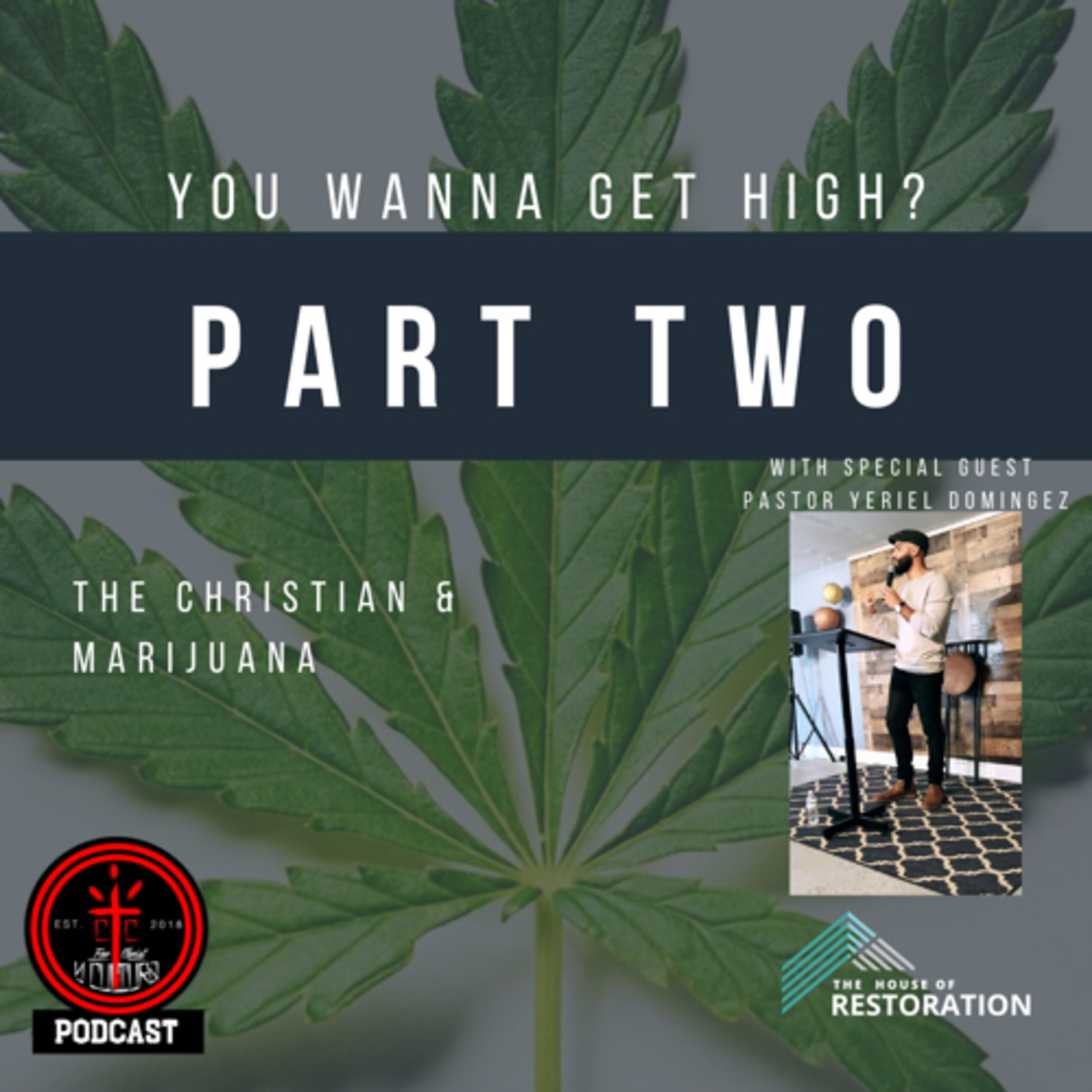 For Christ y Cultura