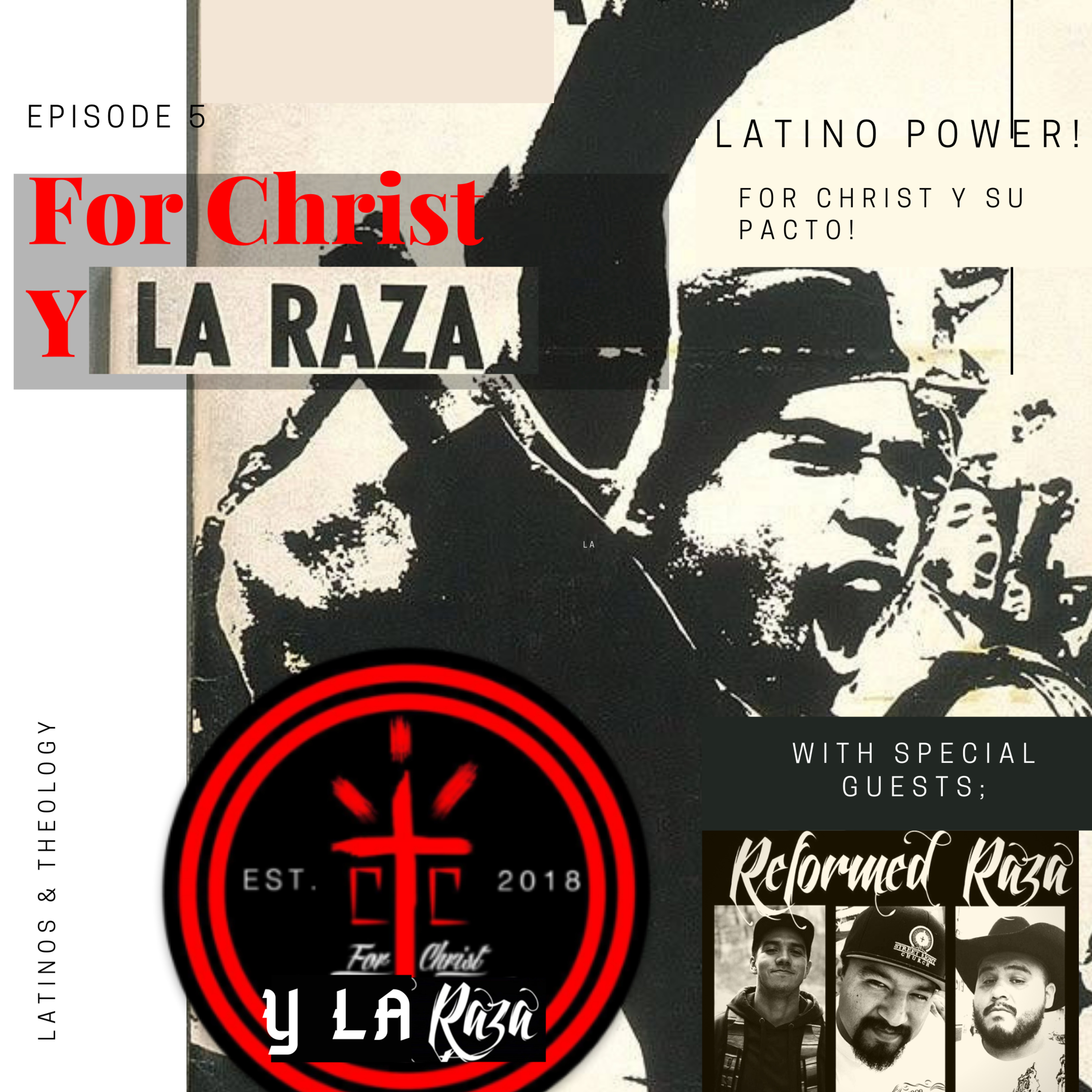 For Christ y Cultura