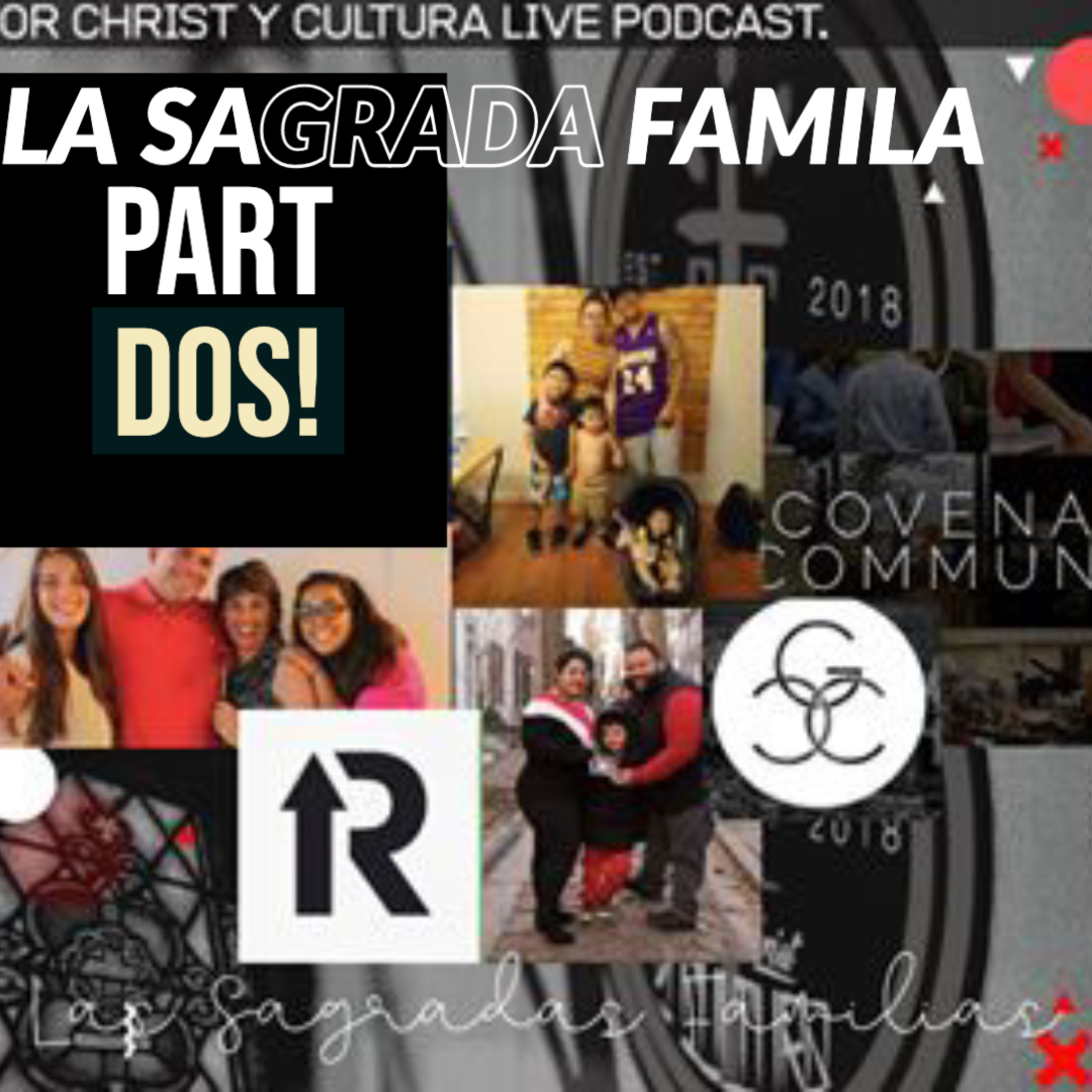 For Christ y Cultura