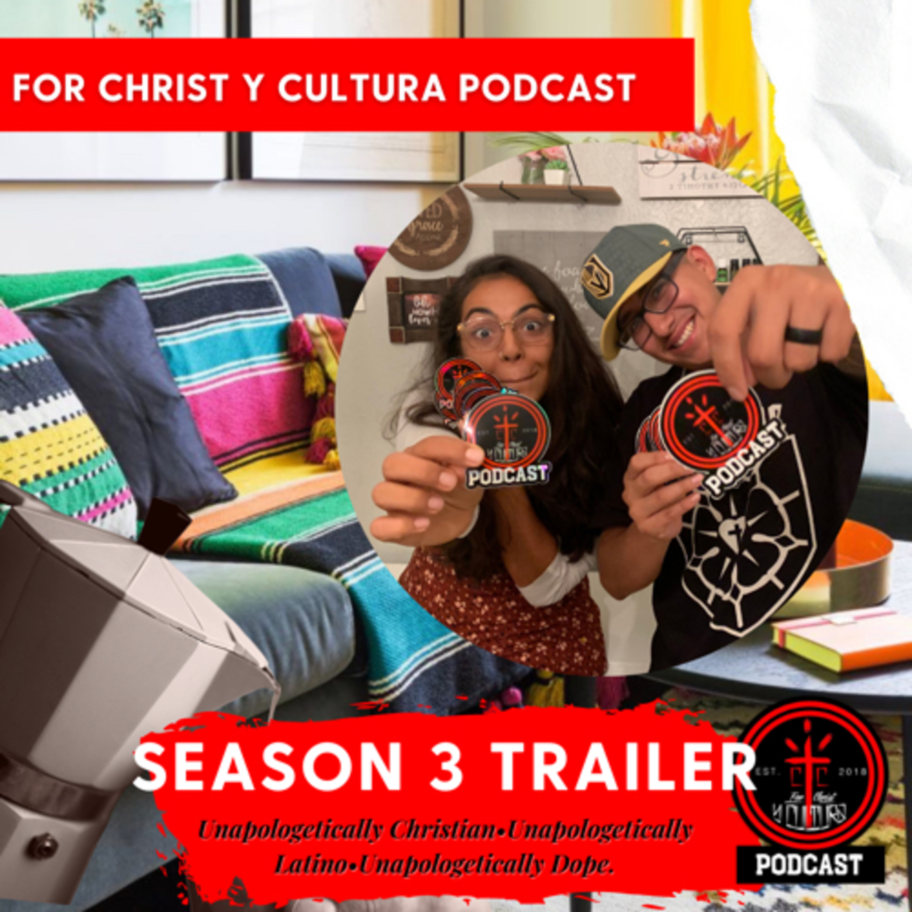 For Christ y Cultura