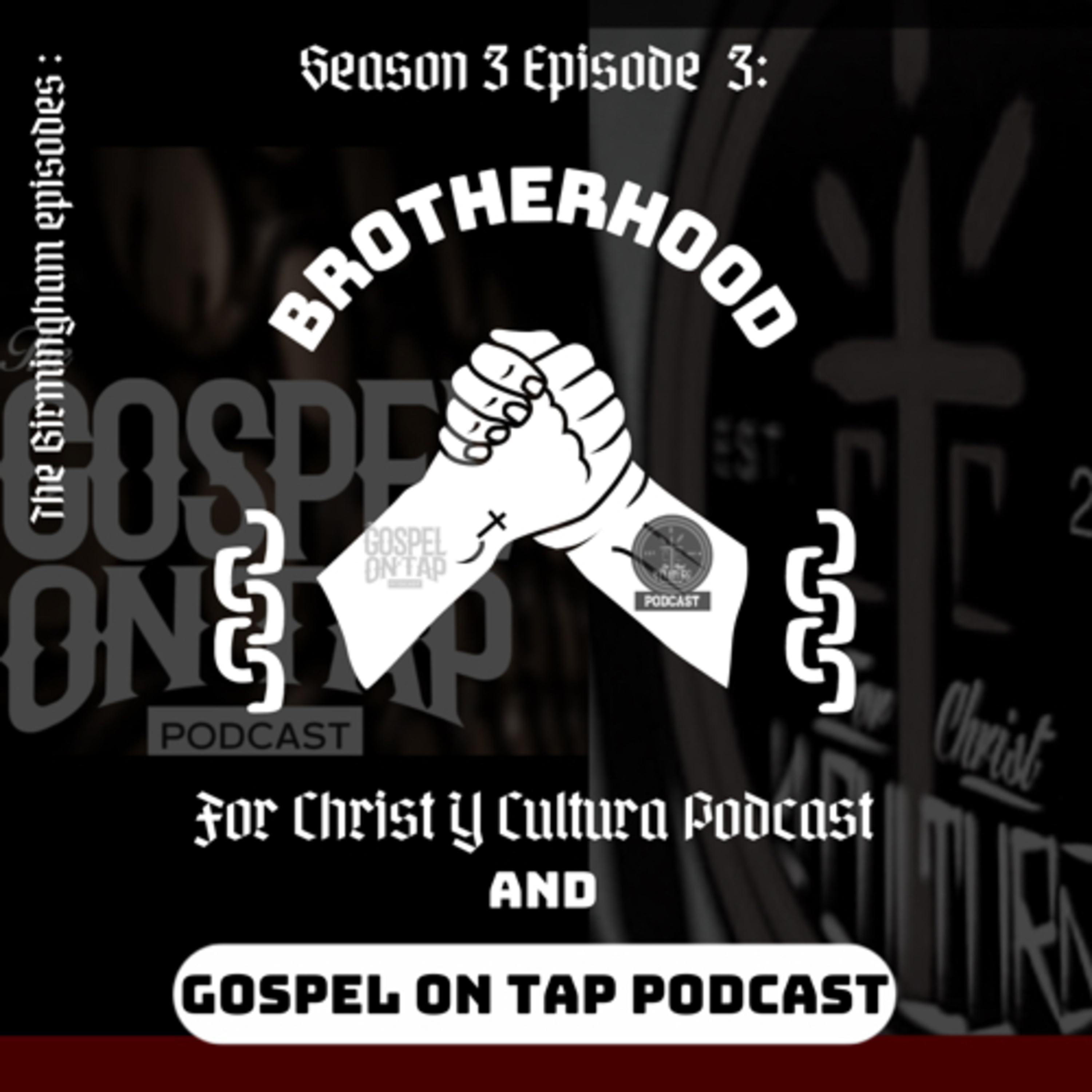 For Christ y Cultura
