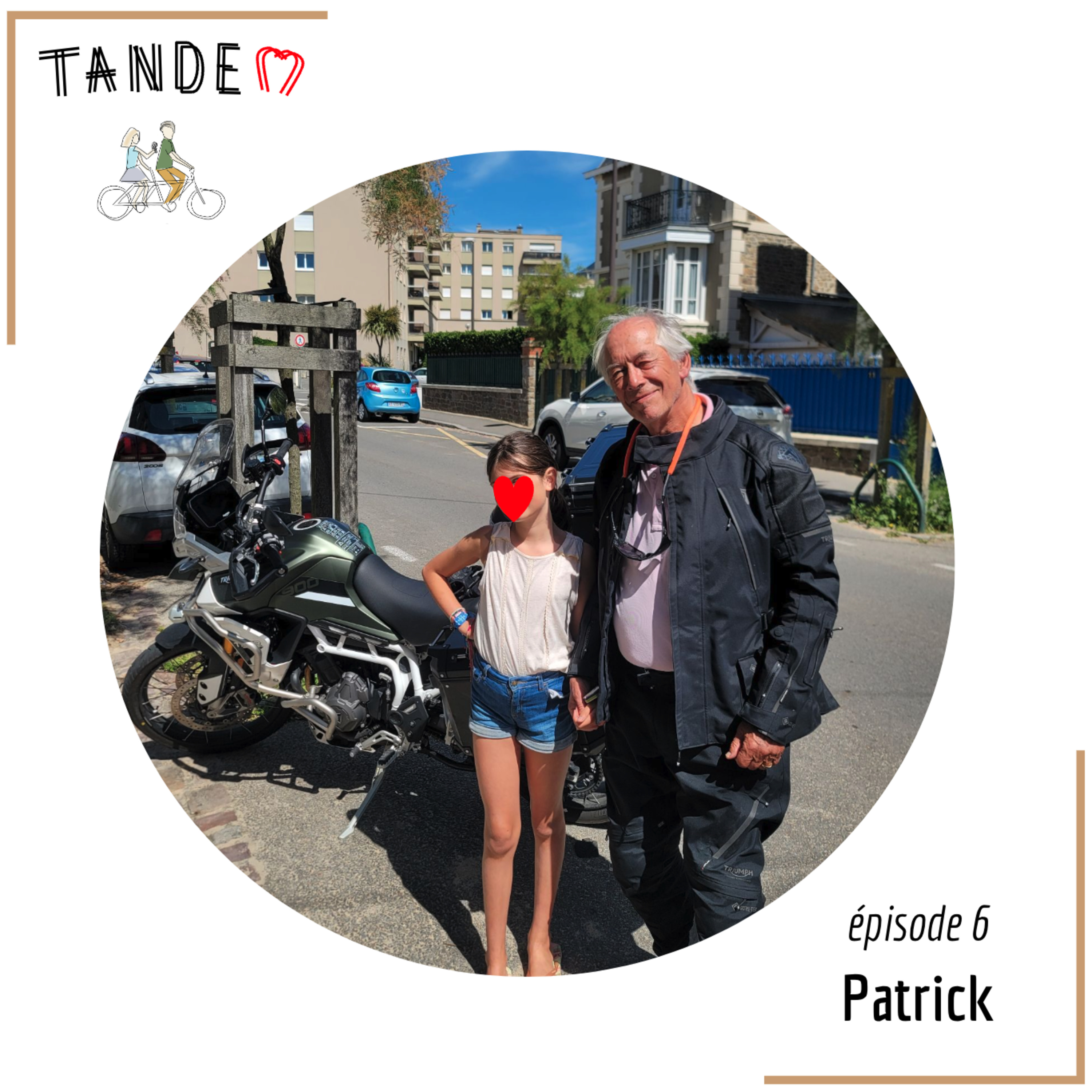 Tandem