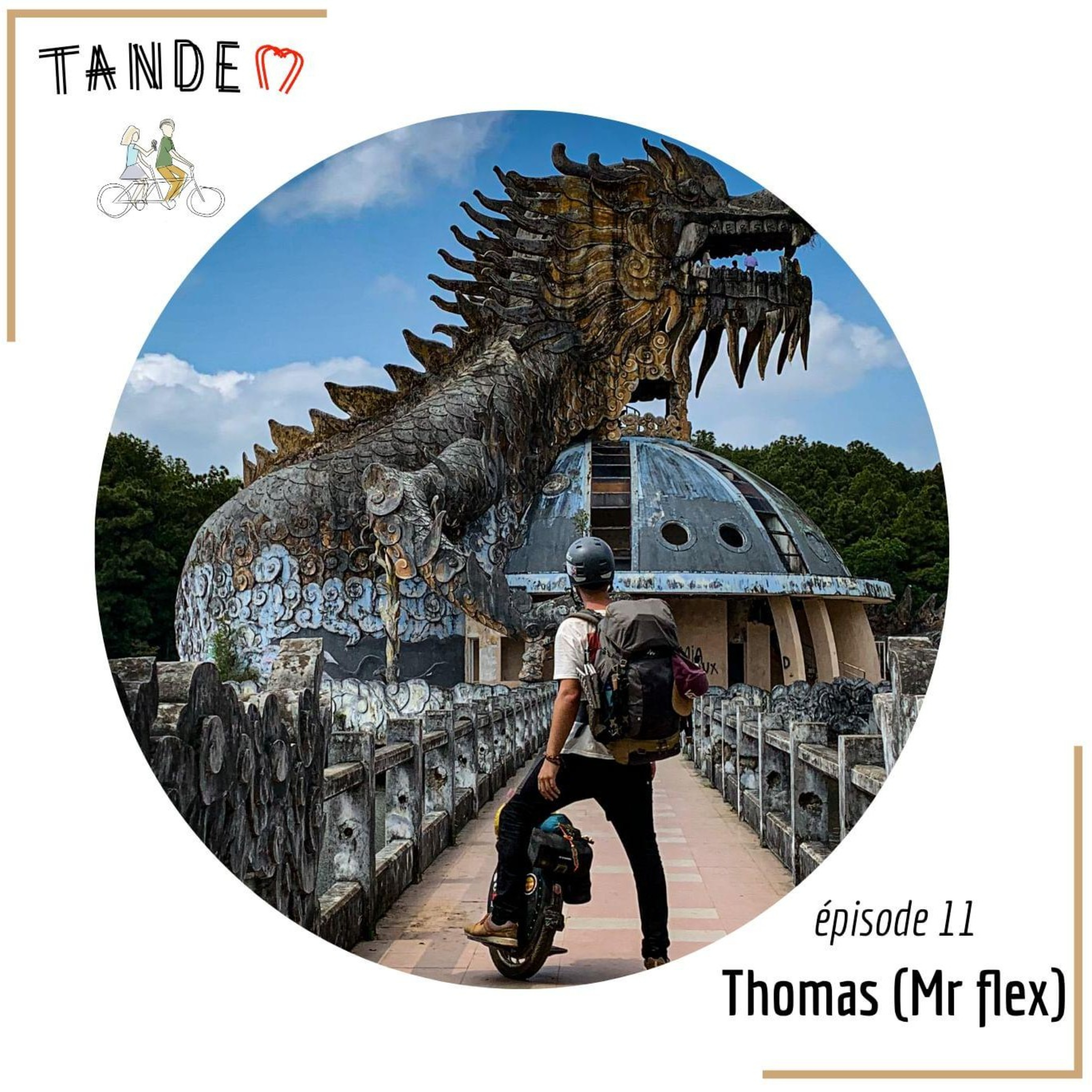 Tandem