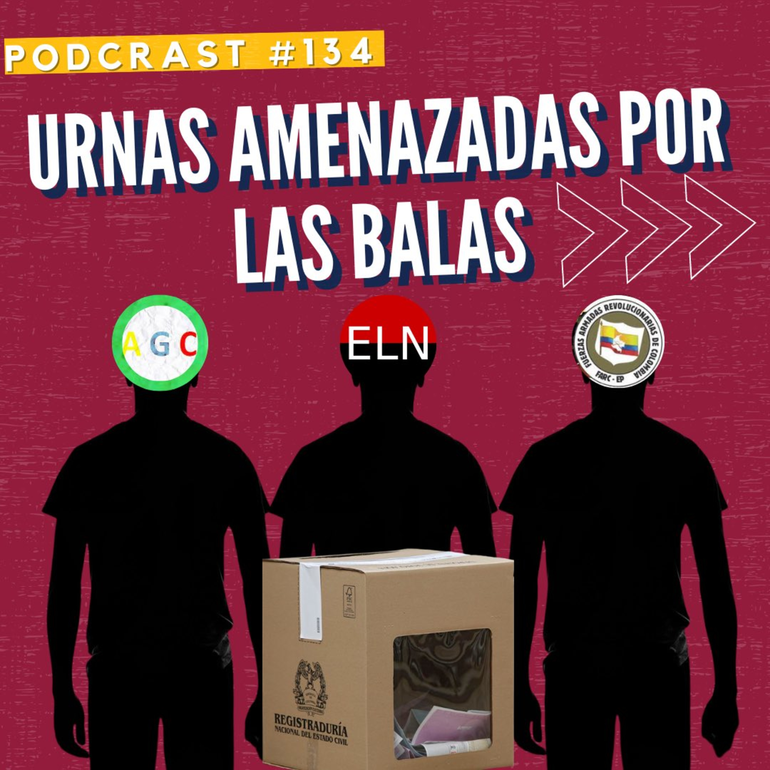 podCRAst