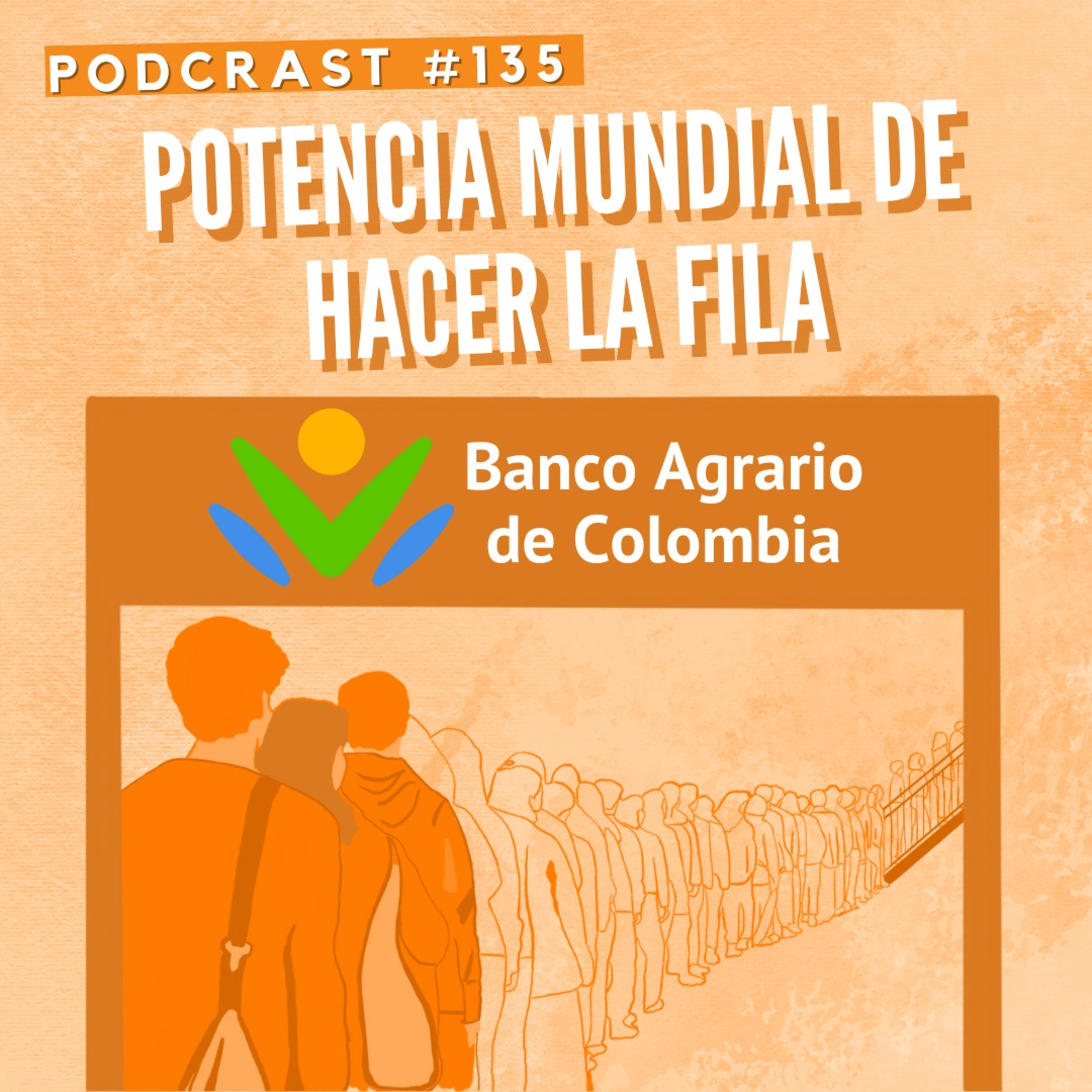 podCRAst