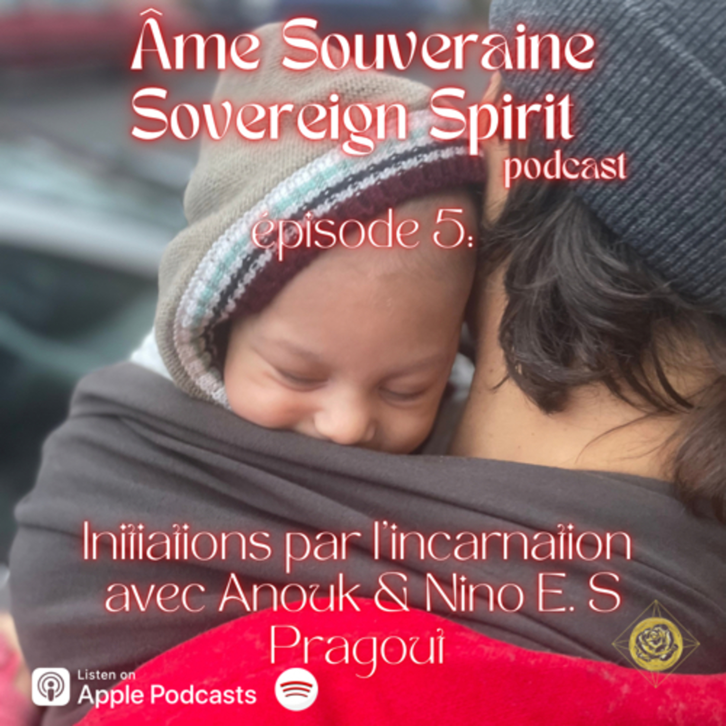 Âme Souveraine • Sovereign Spirit