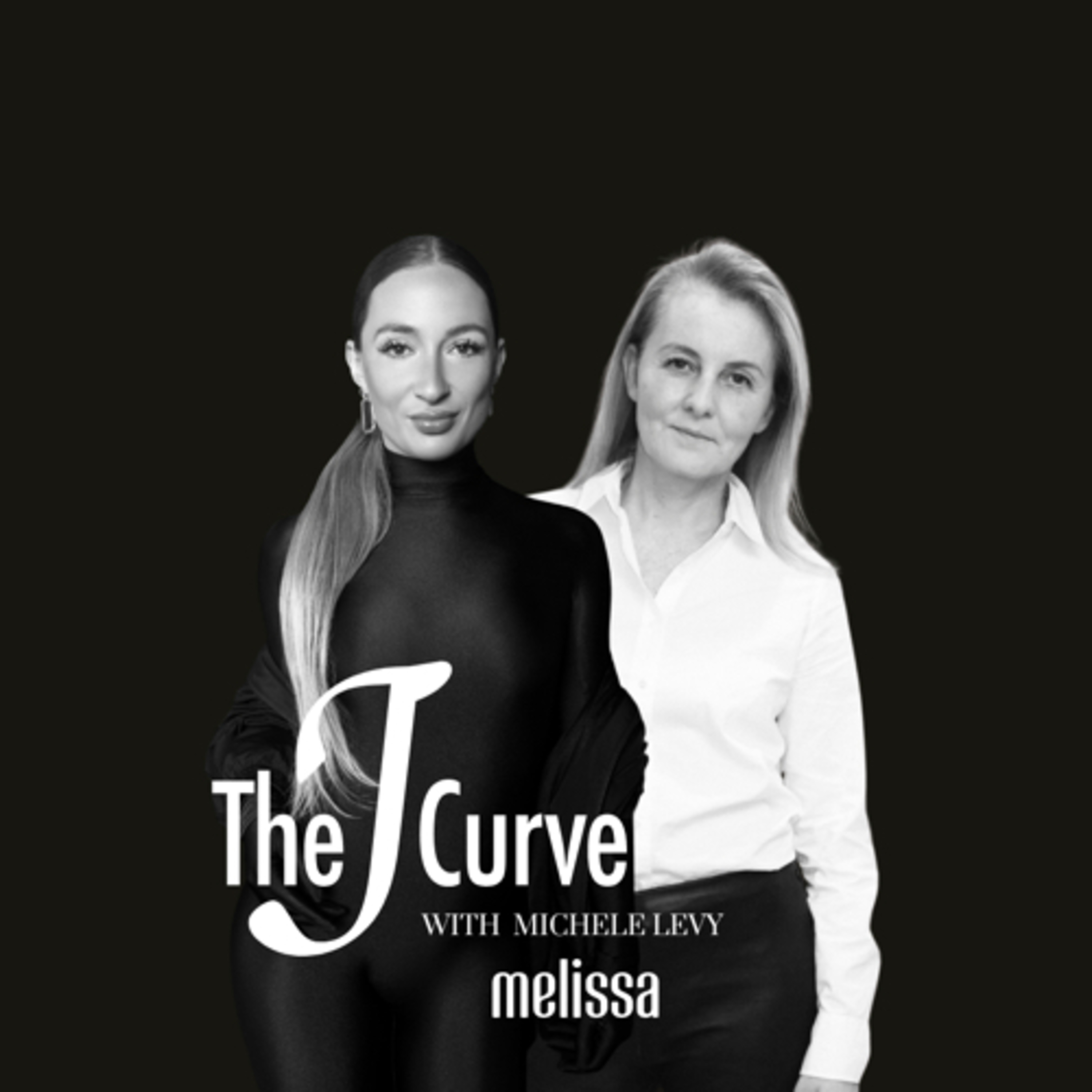 The J Curve with Olga Maslikhova