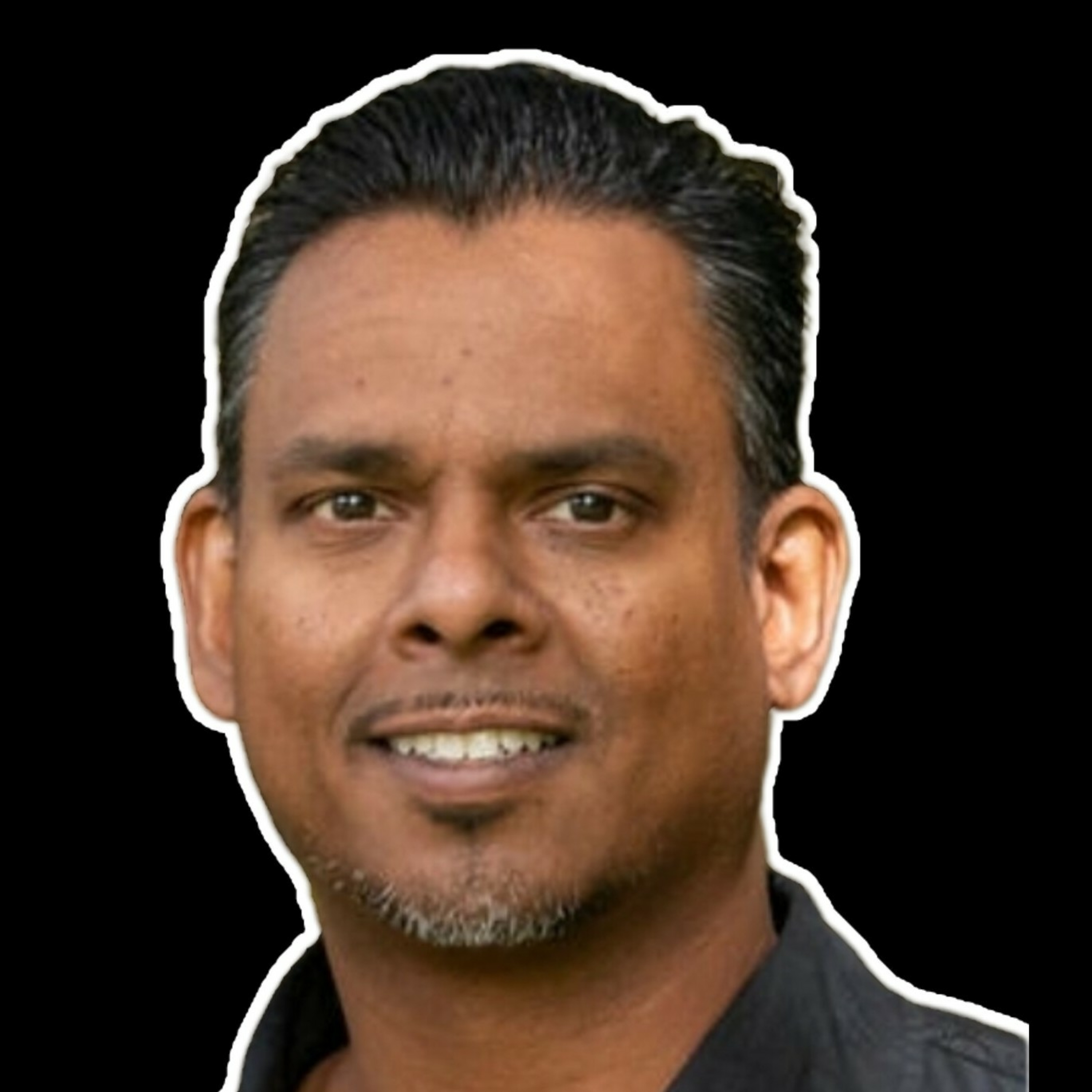 Paul Kirpal