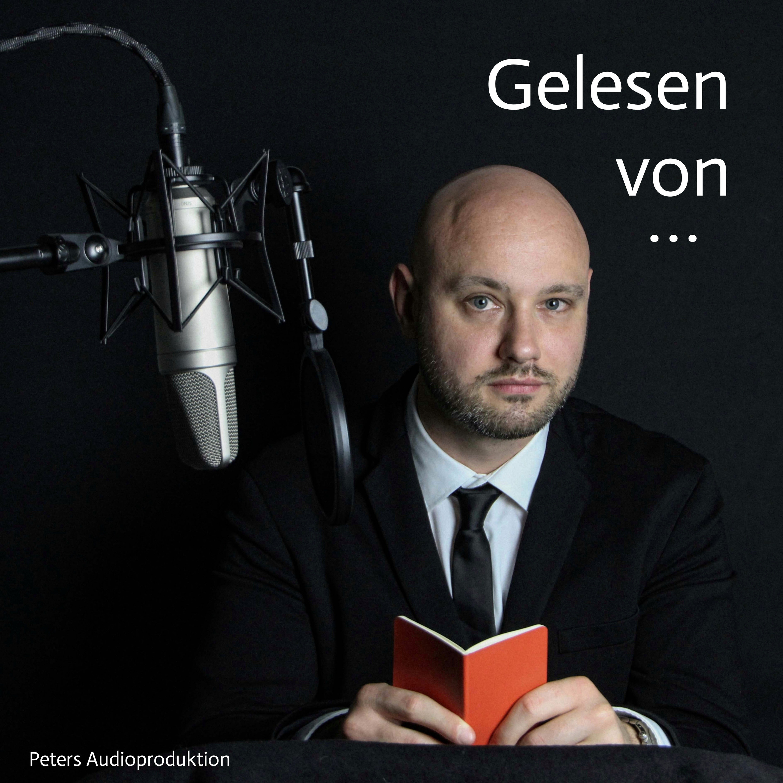 Gelesen von ... | Trailer Staffel 1 episode artwork
