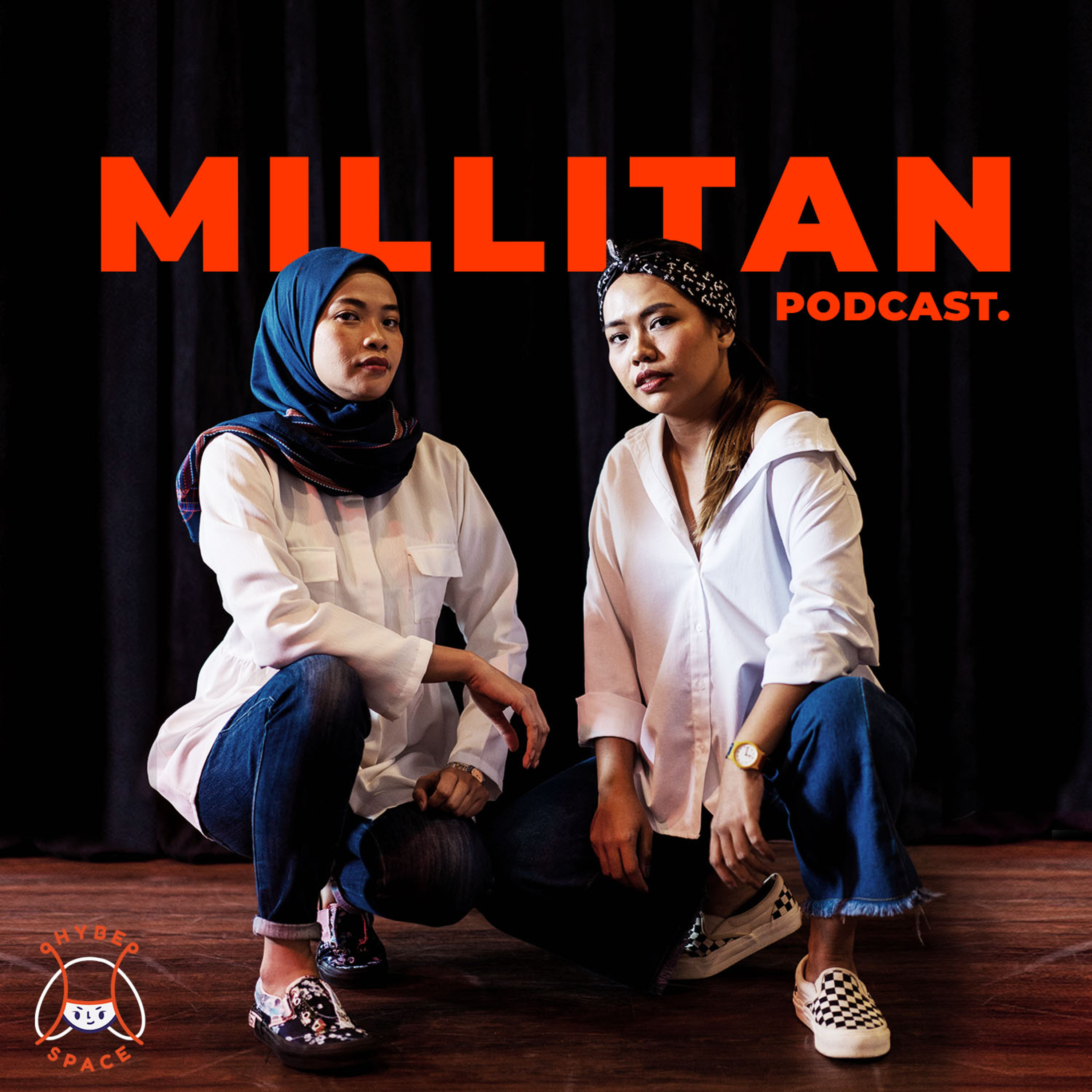 Podcast Millitan