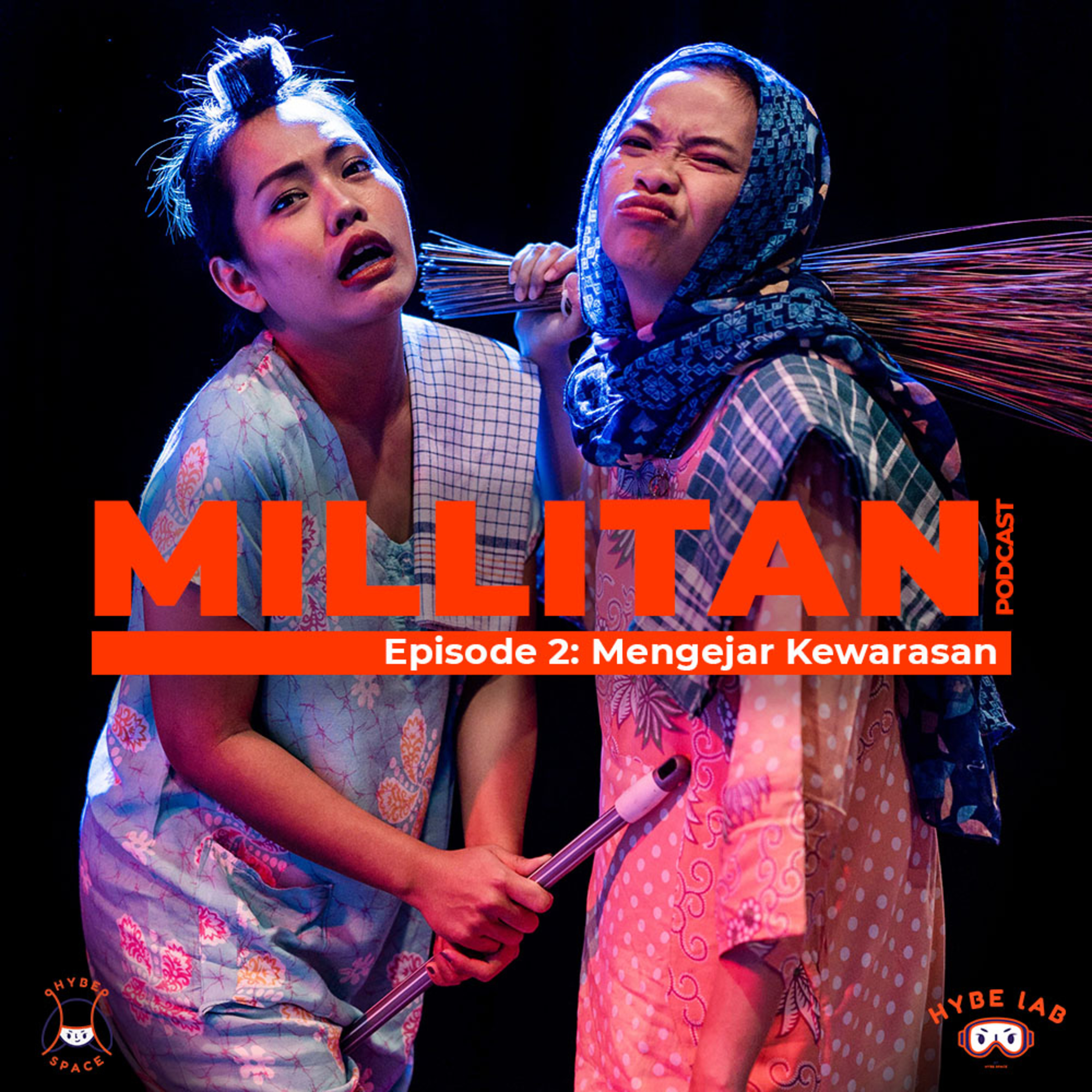 Podcast Millitan