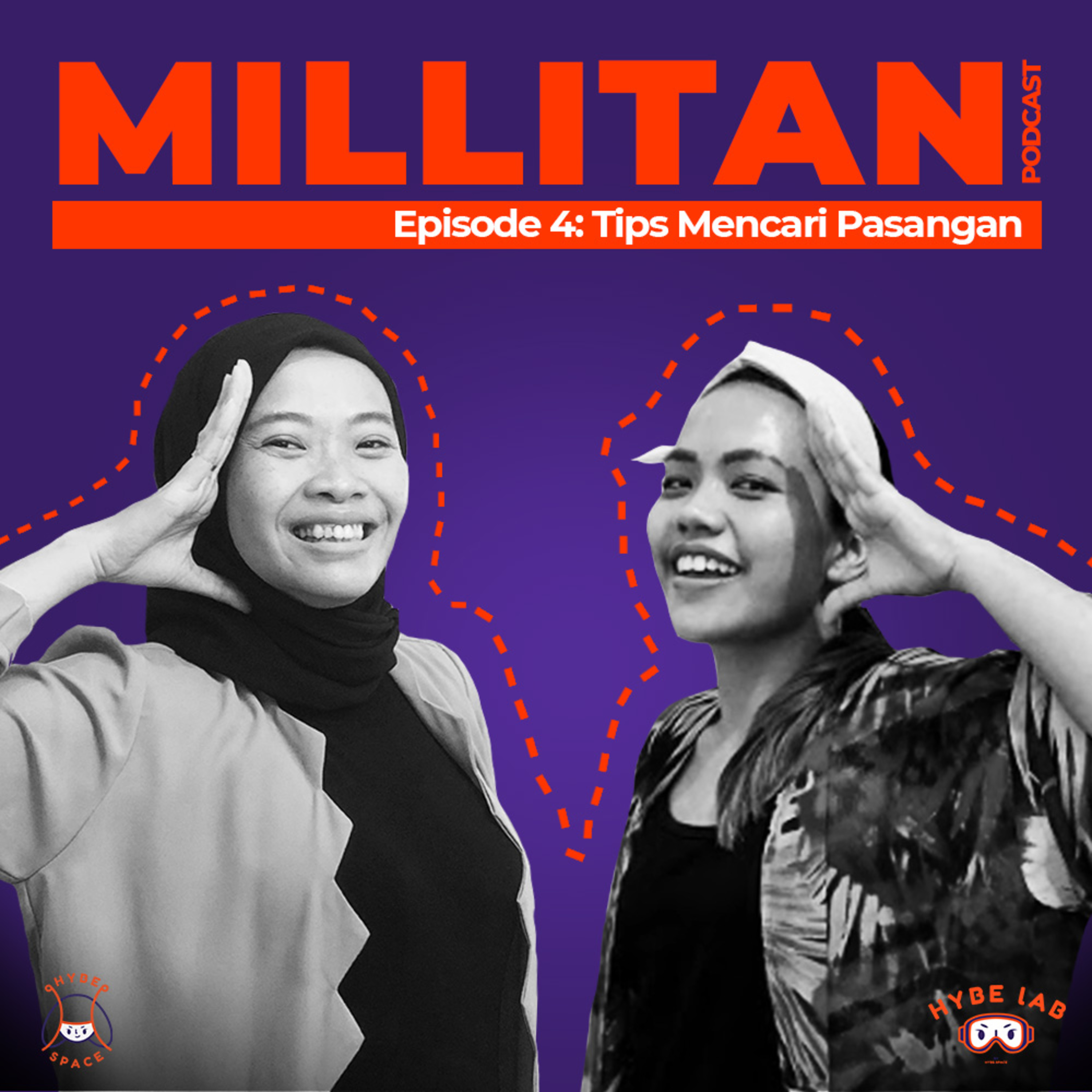 Podcast Millitan